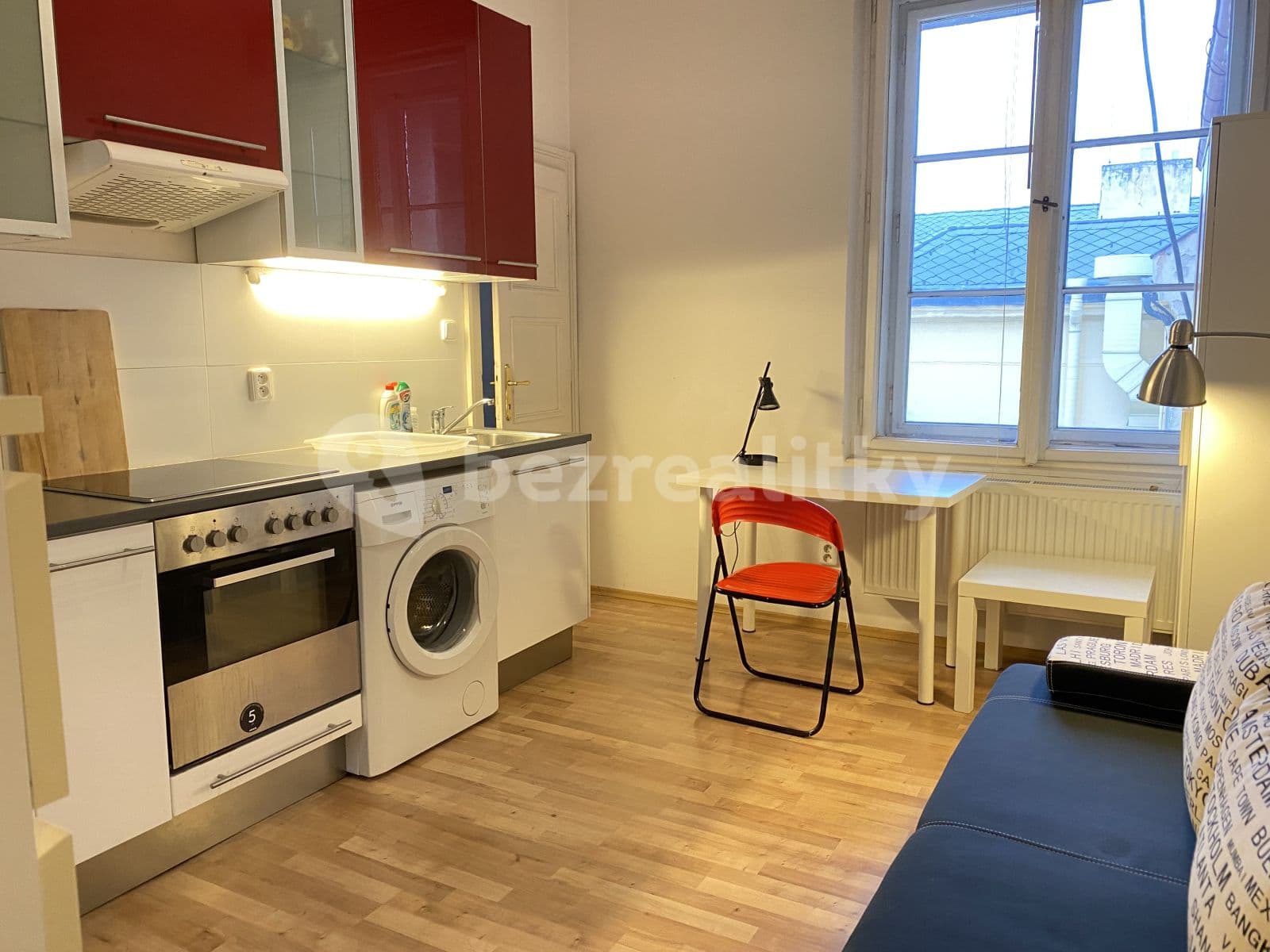 Prenájom bytu Garsoniéra 19 m², Koldínova, Praha, Praha Prenájom bytu Garsoniéra 19 m², Koldínova, Praha, Praha