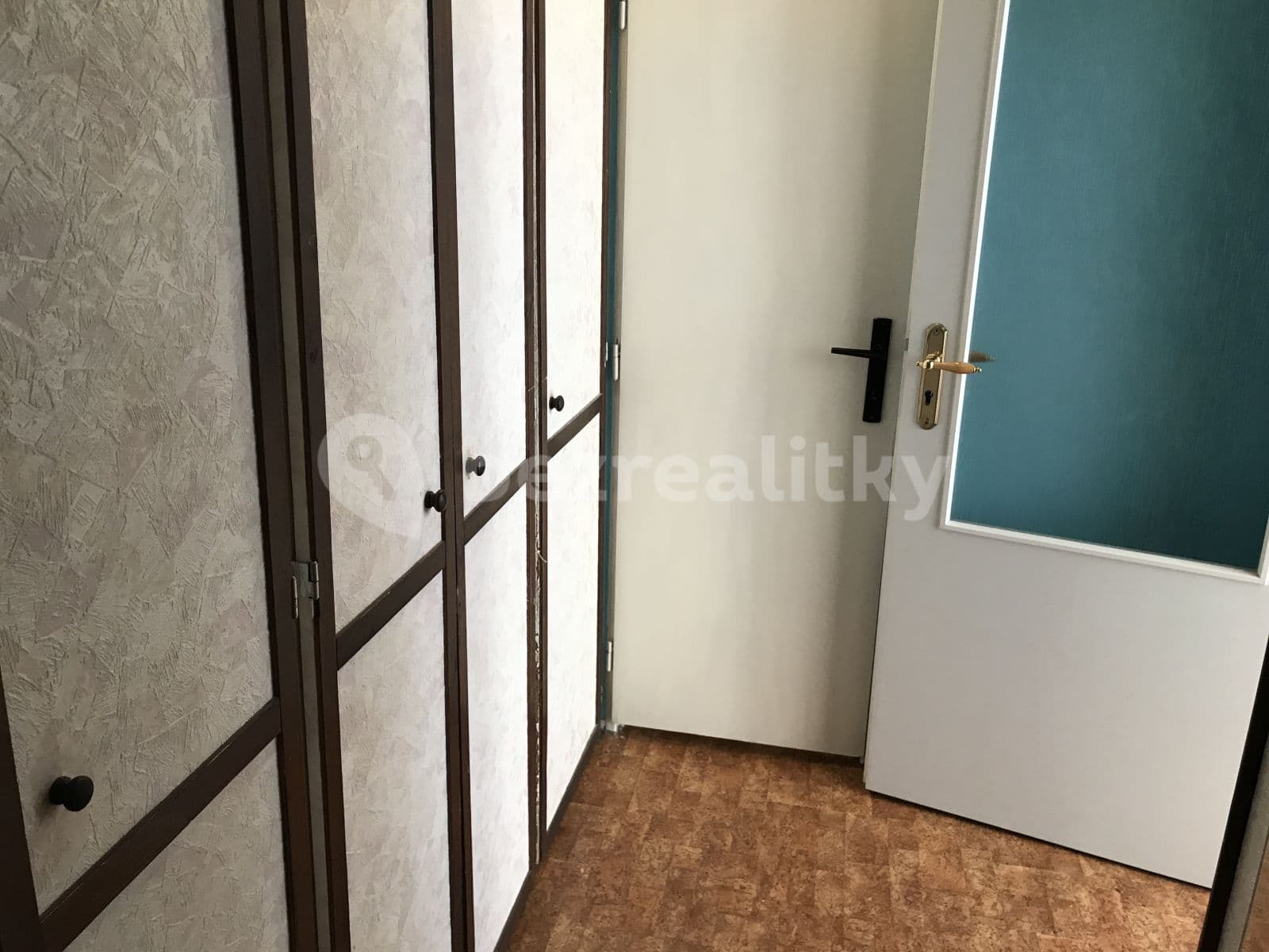 Prenájom bytu 2-izbový 52 m², Mojmírova, Praha, Praha Prenájom bytu 2-izbový 52 m², Mojmírova, Praha, Praha