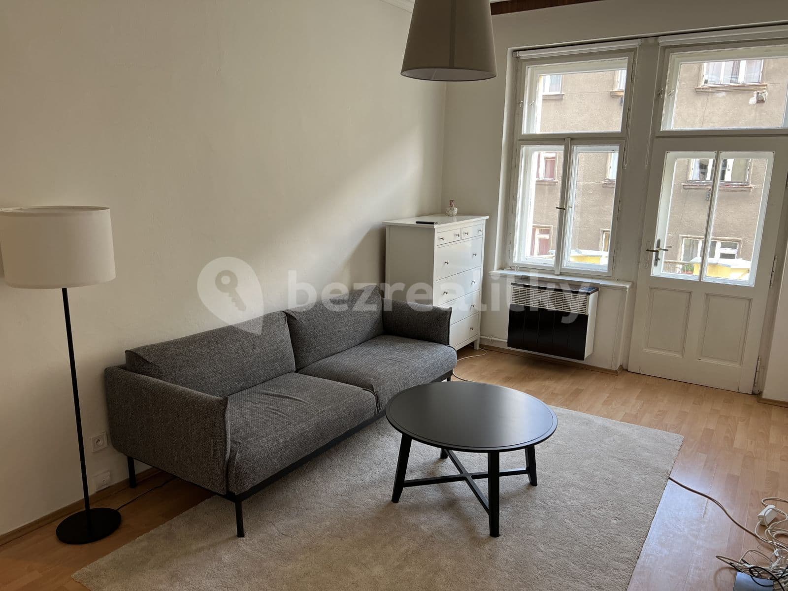 Prenájom bytu 2-izbový 52 m², Mojmírova, Praha, Praha Prenájom bytu 2-izbový 52 m², Mojmírova, Praha, Praha