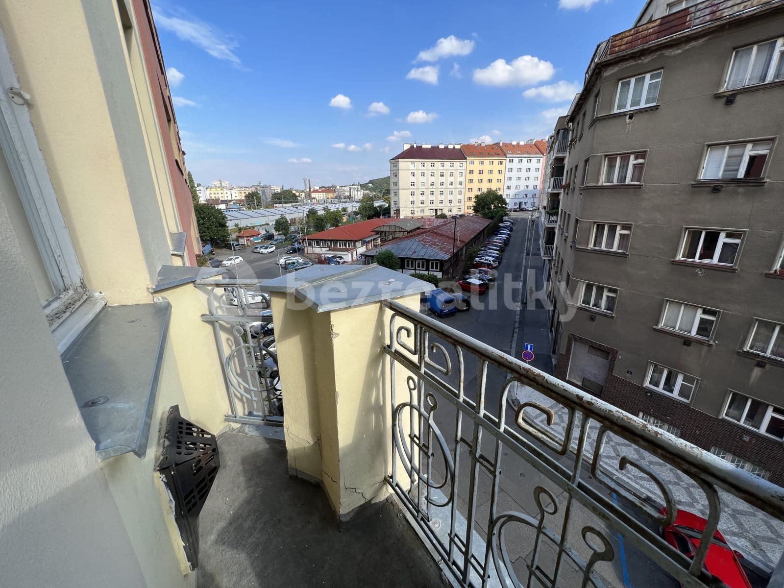 Prenájom bytu 2-izbový 52 m², Mojmírova, Praha, Praha Prenájom bytu 2-izbový 52 m², Mojmírova, Praha, Praha