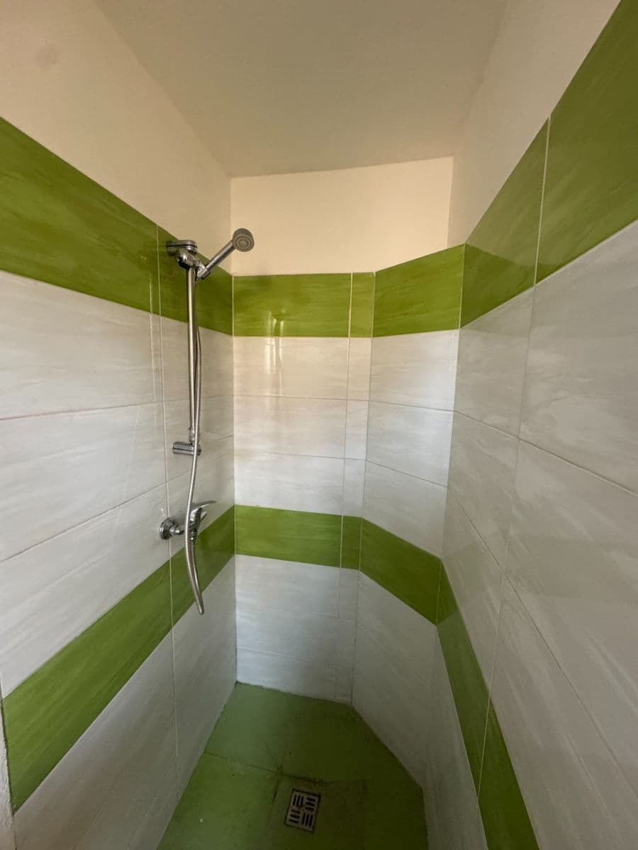 Prenájom bytu 1-izbový 32 m², Na Farkáně III, Praha, Praha Prenájom bytu 1-izbový 32 m², Na Farkáně III, Praha, Praha