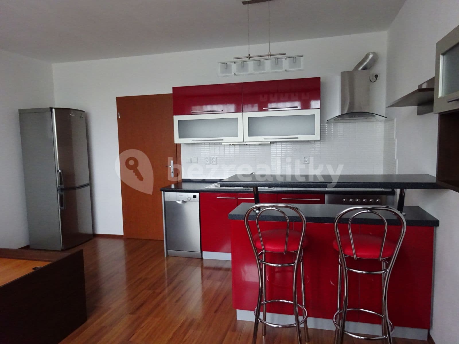 Prenájom bytu Garsoniéra 30 m², Zrzavého, Praha, Praha Prenájom bytu Garsoniéra 30 m², Zrzavého, Praha, Praha