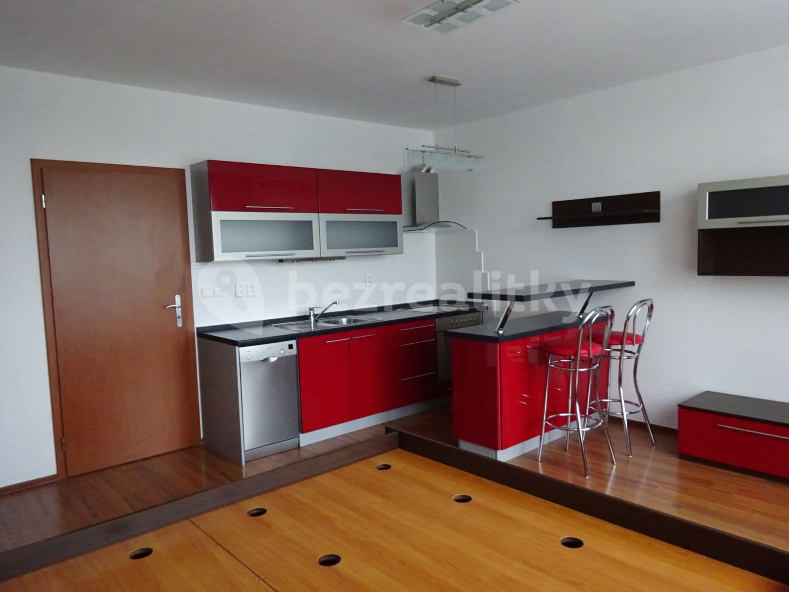 Prenájom bytu Garsoniéra 30 m², Zrzavého, Praha, Praha Prenájom bytu Garsoniéra 30 m², Zrzavého, Praha, Praha