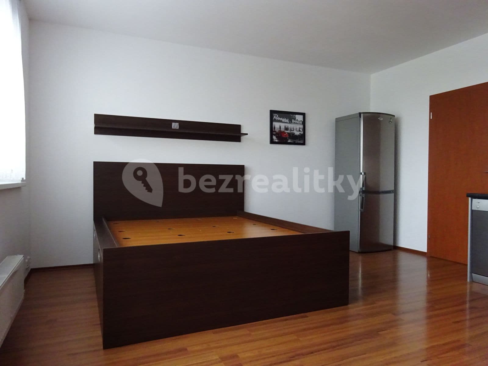 Prenájom bytu Garsoniéra 30 m², Zrzavého, Praha, Praha Prenájom bytu Garsoniéra 30 m², Zrzavého, Praha, Praha