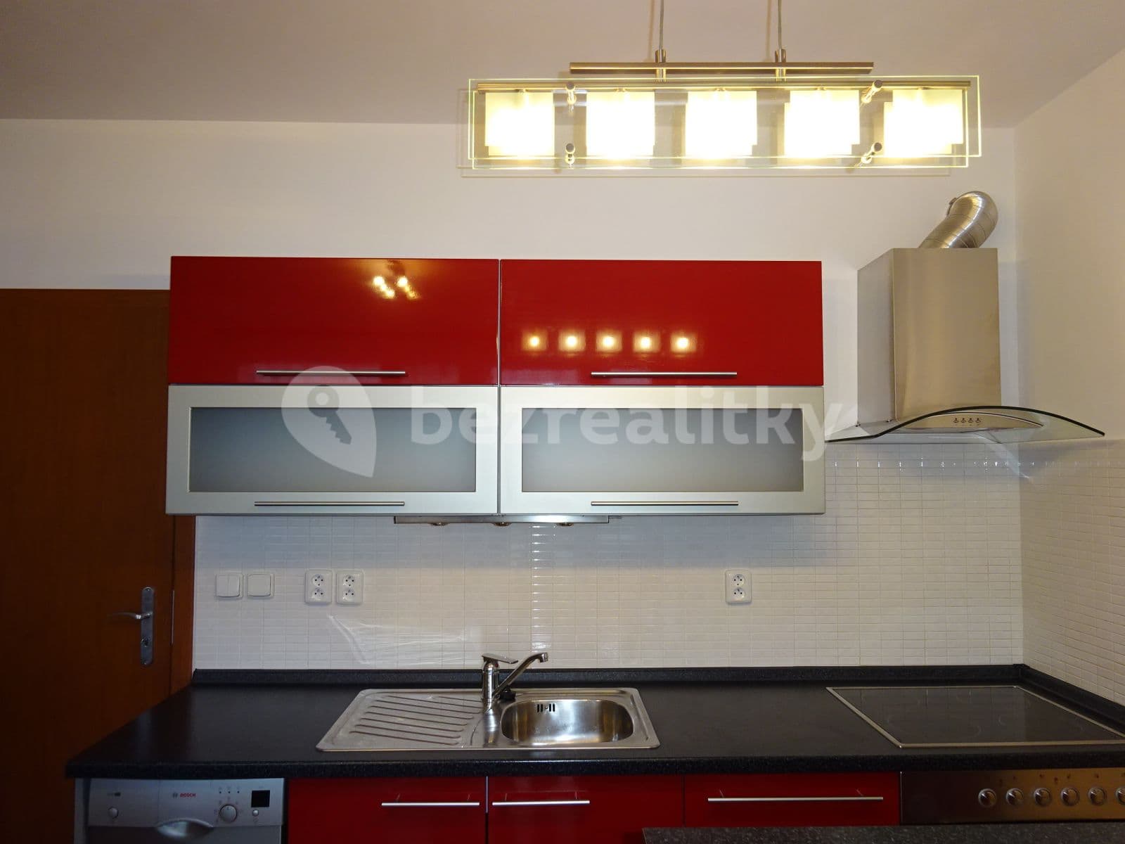 Prenájom bytu Garsoniéra 30 m², Zrzavého, Praha, Praha Prenájom bytu Garsoniéra 30 m², Zrzavého, Praha, Praha