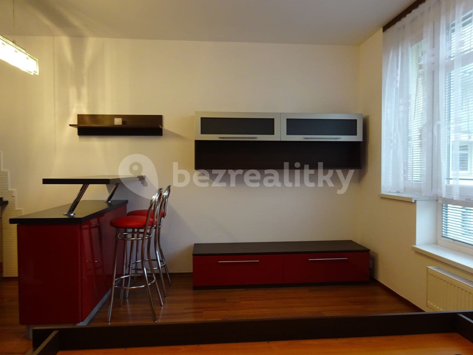 Prenájom bytu Garsoniéra 30 m², Zrzavého, Praha, Praha Prenájom bytu Garsoniéra 30 m², Zrzavého, Praha, Praha