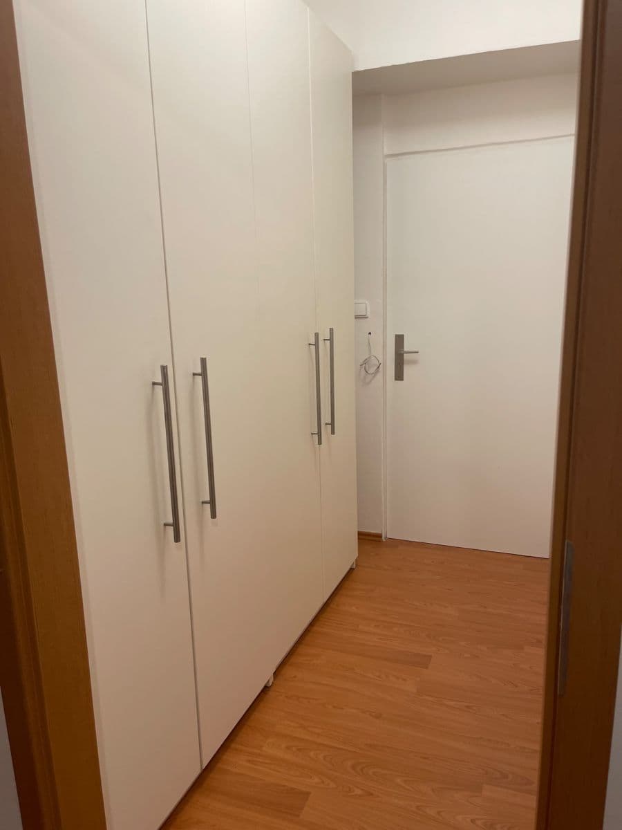Prenájom bytu Garsoniéra 27 m², Na Petynce, Praha, Praha Prenájom bytu Garsoniéra 27 m², Na Petynce, Praha, Praha