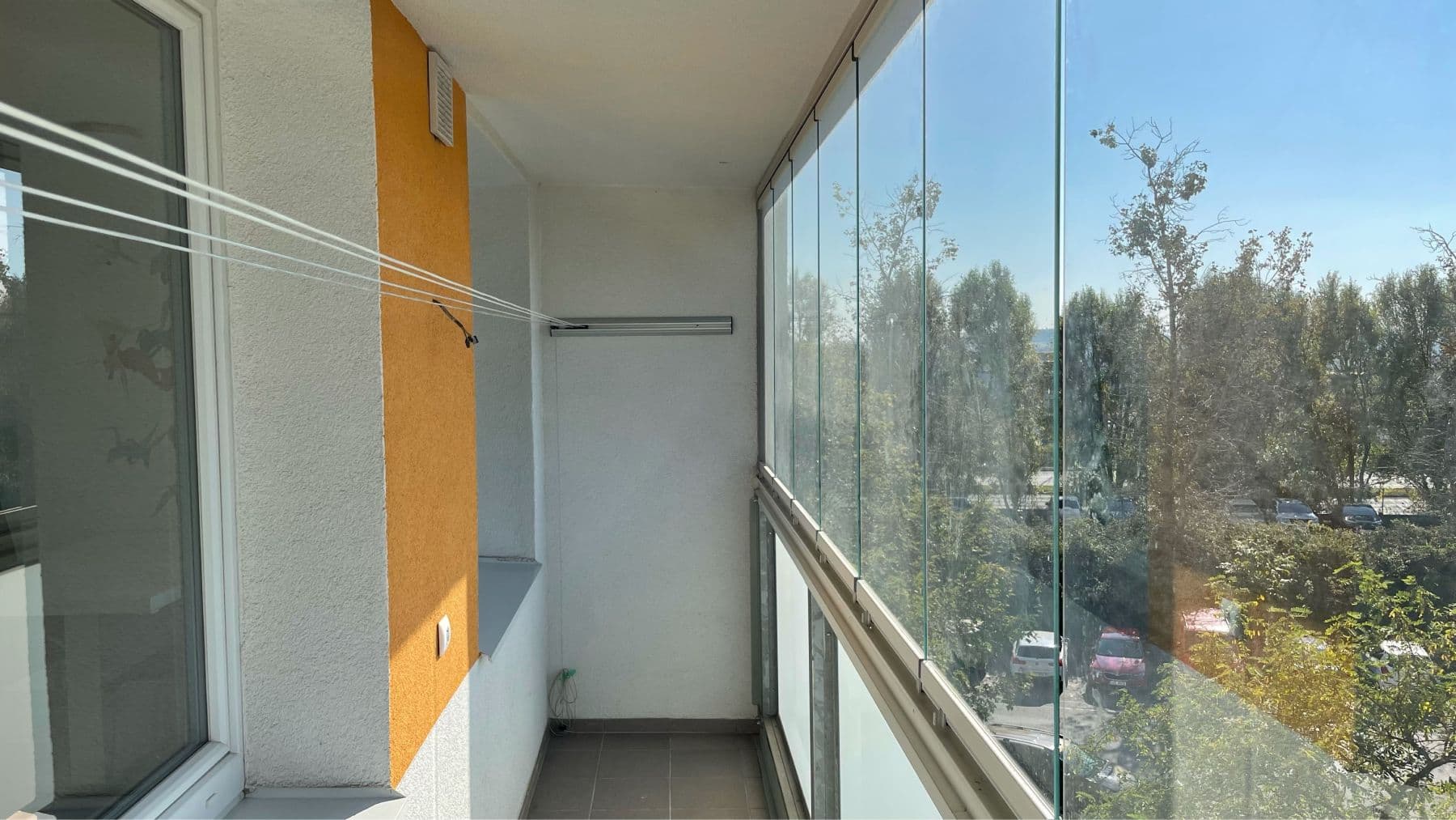 Prenájom bytu 3-izbový 72 m², Kálikova, Praha, Praha Prenájom bytu 3-izbový 72 m², Kálikova, Praha, Praha