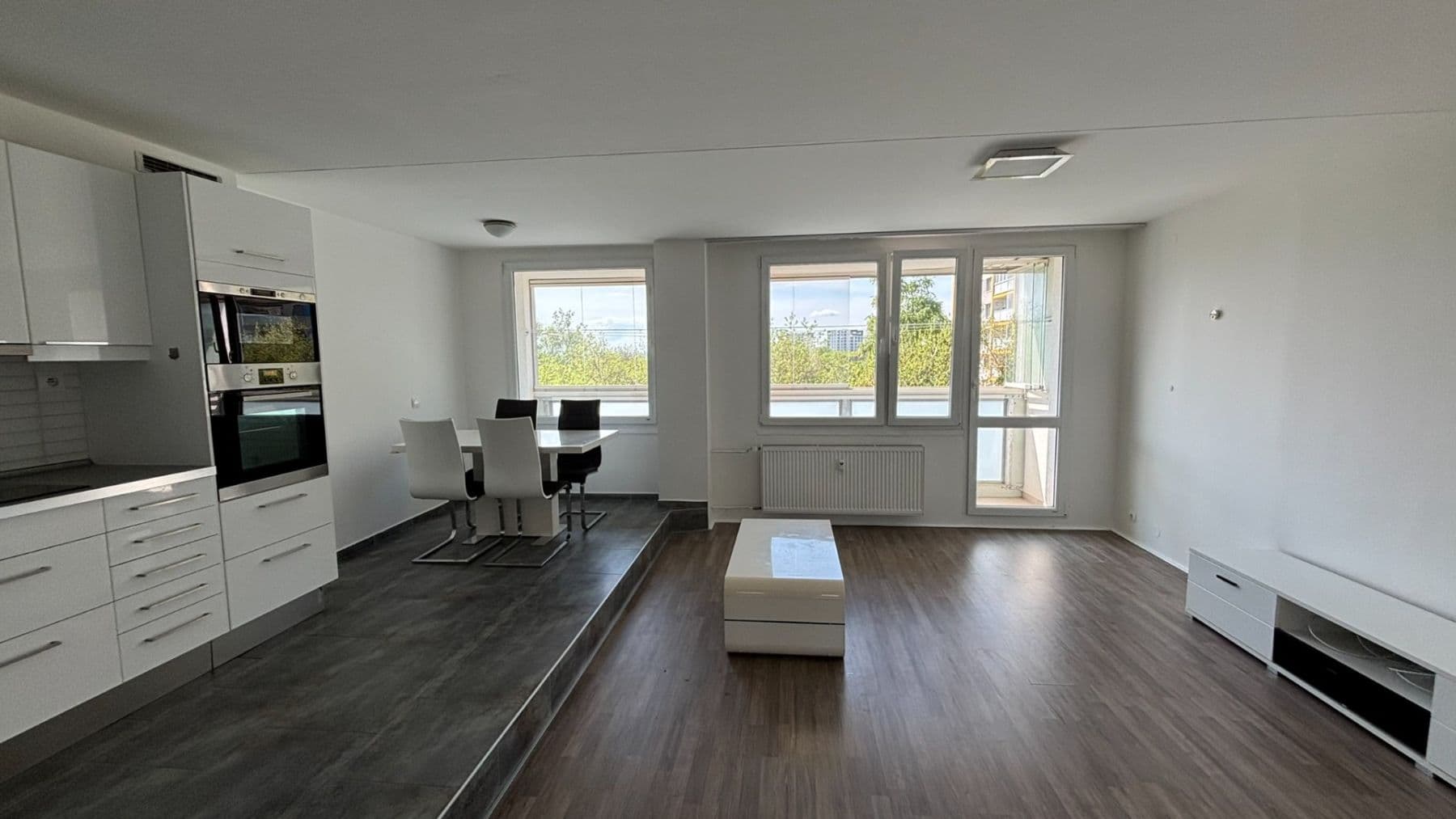 Prenájom bytu 3-izbový 72 m², Kálikova, Praha, Praha Prenájom bytu 3-izbový 72 m², Kálikova, Praha, Praha