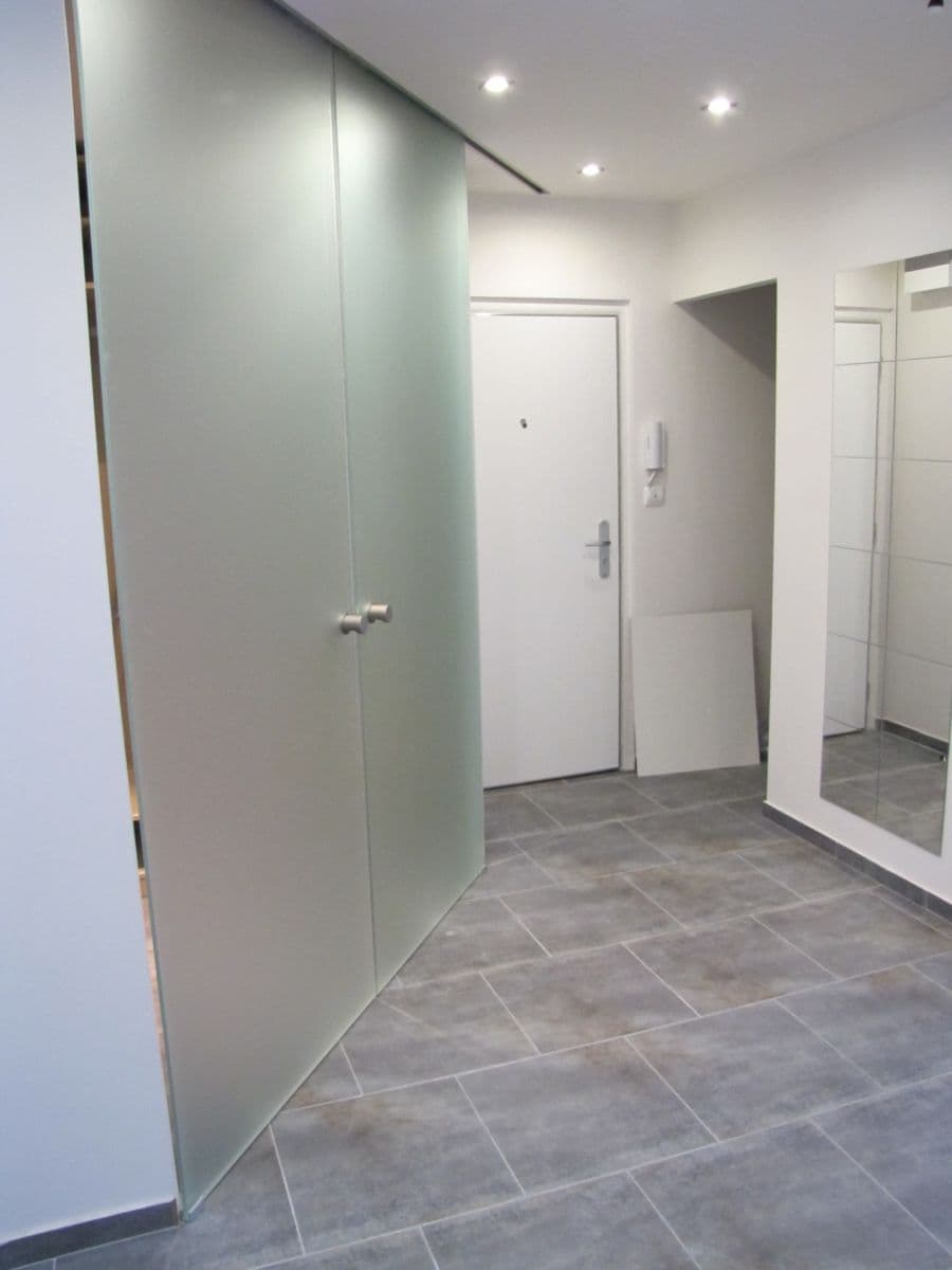 Prenájom bytu 3-izbový 72 m², Kálikova, Praha, Praha Prenájom bytu 3-izbový 72 m², Kálikova, Praha, Praha