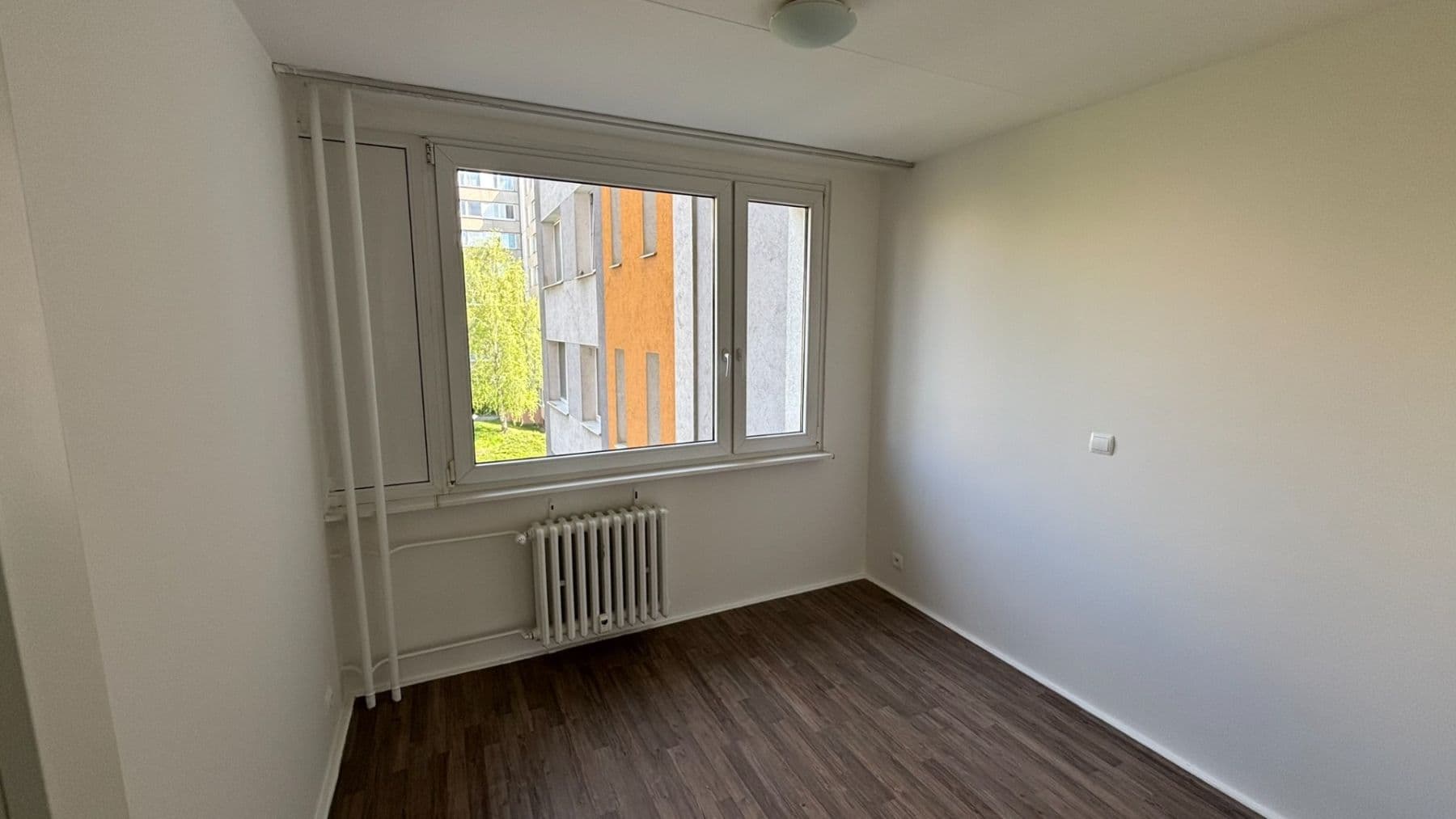 Prenájom bytu 3-izbový 72 m², Kálikova, Praha, Praha Prenájom bytu 3-izbový 72 m², Kálikova, Praha, Praha