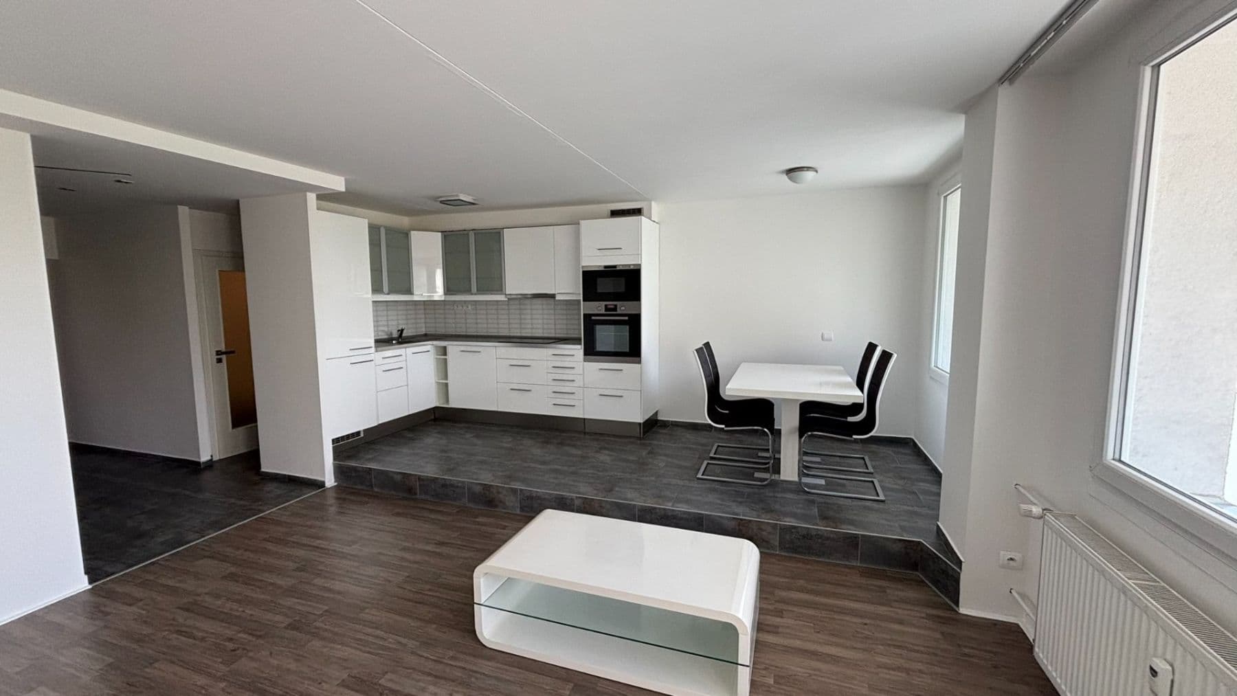 Prenájom bytu 3-izbový 72 m², Kálikova, Praha, Praha Prenájom bytu 3-izbový 72 m², Kálikova, Praha, Praha