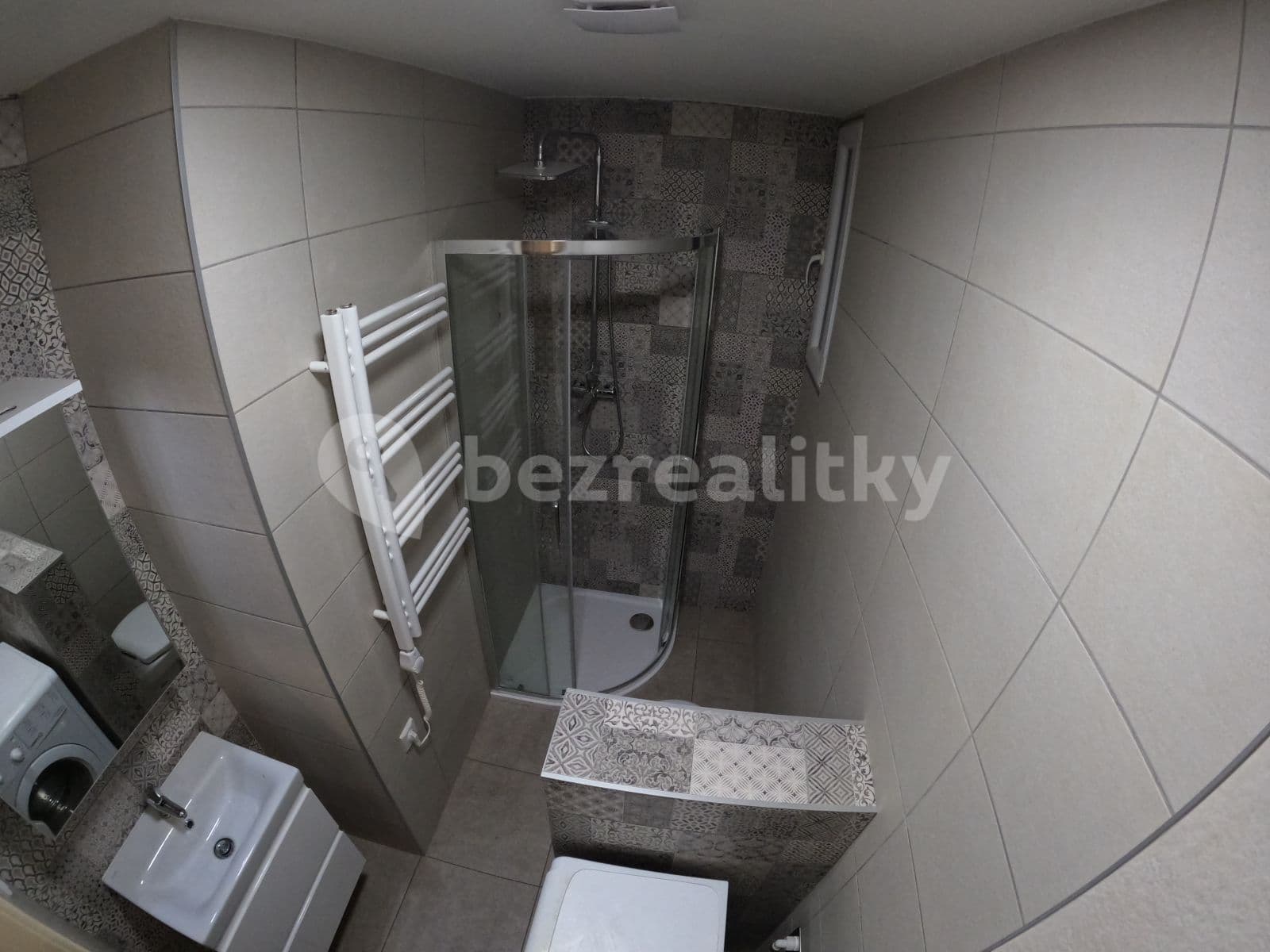 Prenájom bytu 1-izbový 32 m², Lindnerova, Praha, Praha Prenájom bytu 1-izbový 32 m², Lindnerova, Praha, Praha