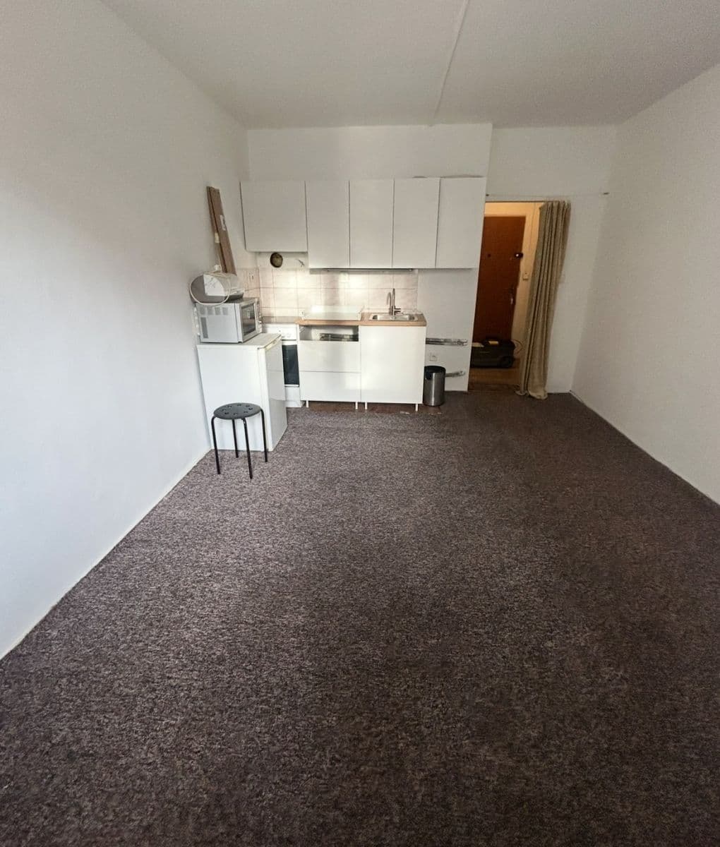 Prenájom bytu Garsoniéra 22 m², Ratibořská, Opava, Moravskoslezský kraj Prenájom bytu Garsoniéra 22 m², Ratibořská, Opava, Moravskoslezský kraj