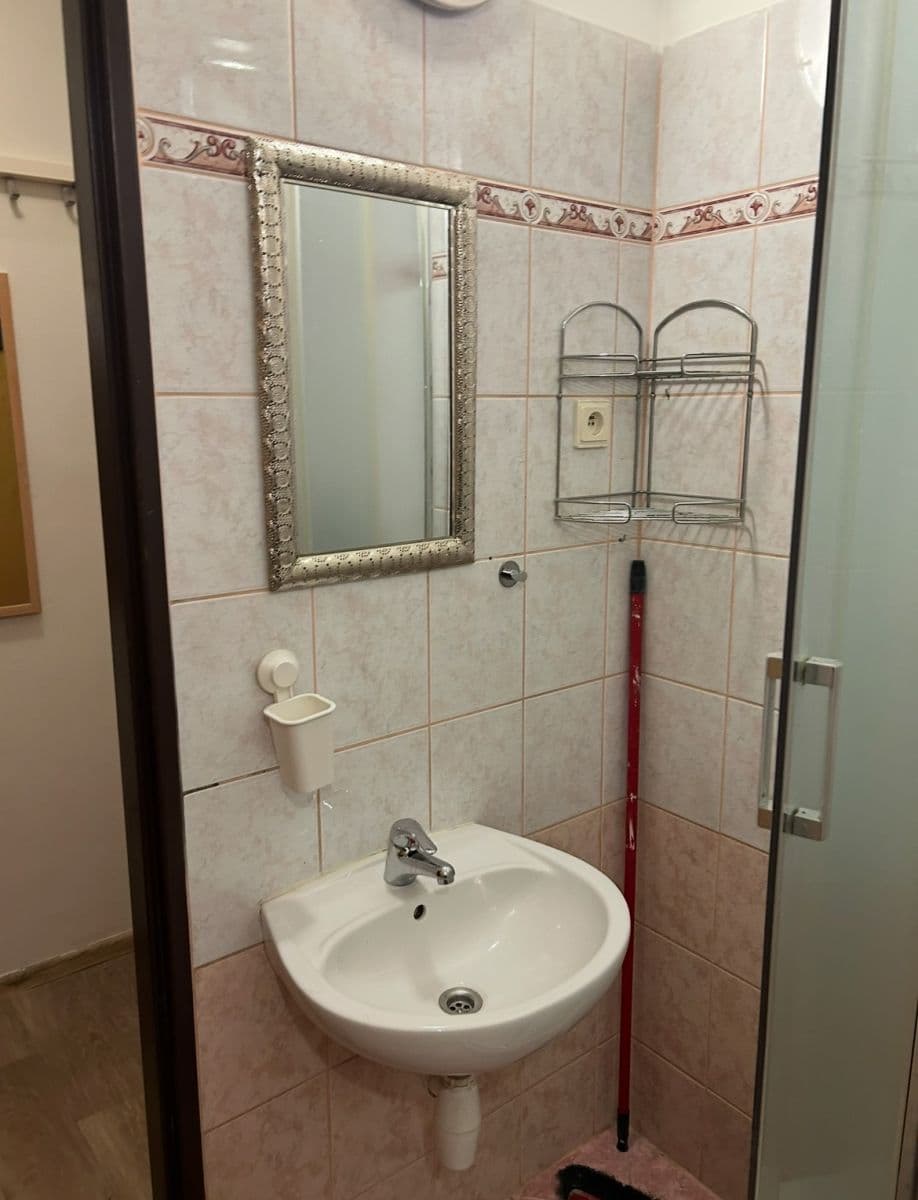 Prenájom bytu Garsoniéra 22 m², Ratibořská, Opava, Moravskoslezský kraj Prenájom bytu Garsoniéra 22 m², Ratibořská, Opava, Moravskoslezský kraj