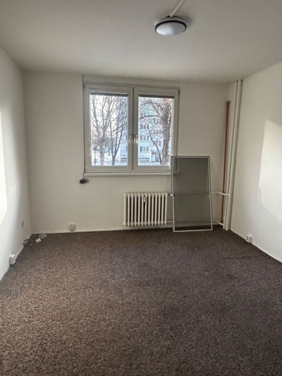 Prenájom bytu Garsoniéra 22 m², Ratibořská, Opava, Moravskoslezský kraj Prenájom bytu Garsoniéra 22 m², Ratibořská, Opava, Moravskoslezský kraj