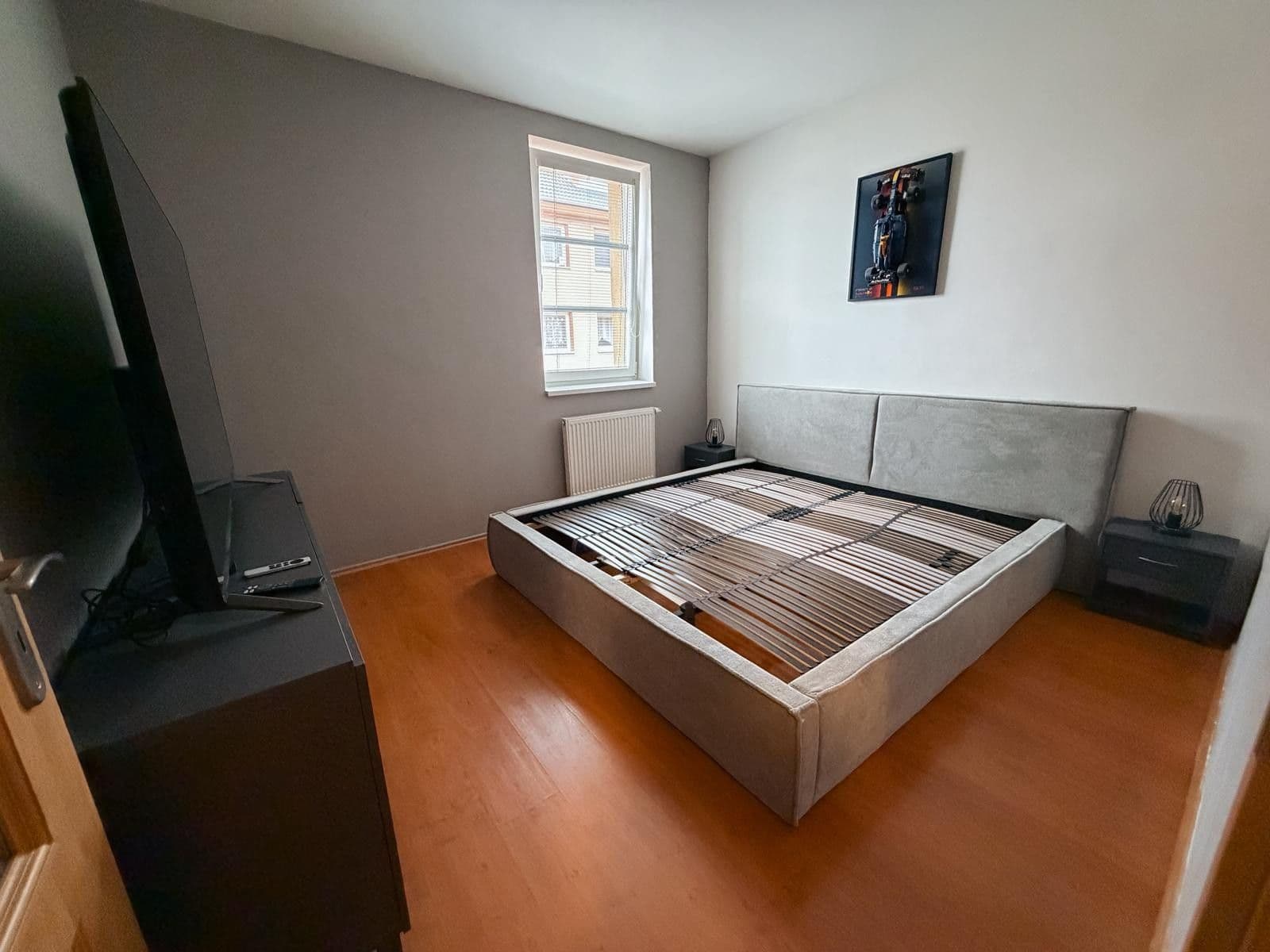 Prenájom bytu 2-izbový 50 m², Komenského, Kladno, Středočeský kraj Prenájom bytu 2-izbový 50 m², Komenského, Kladno, Středočeský kraj