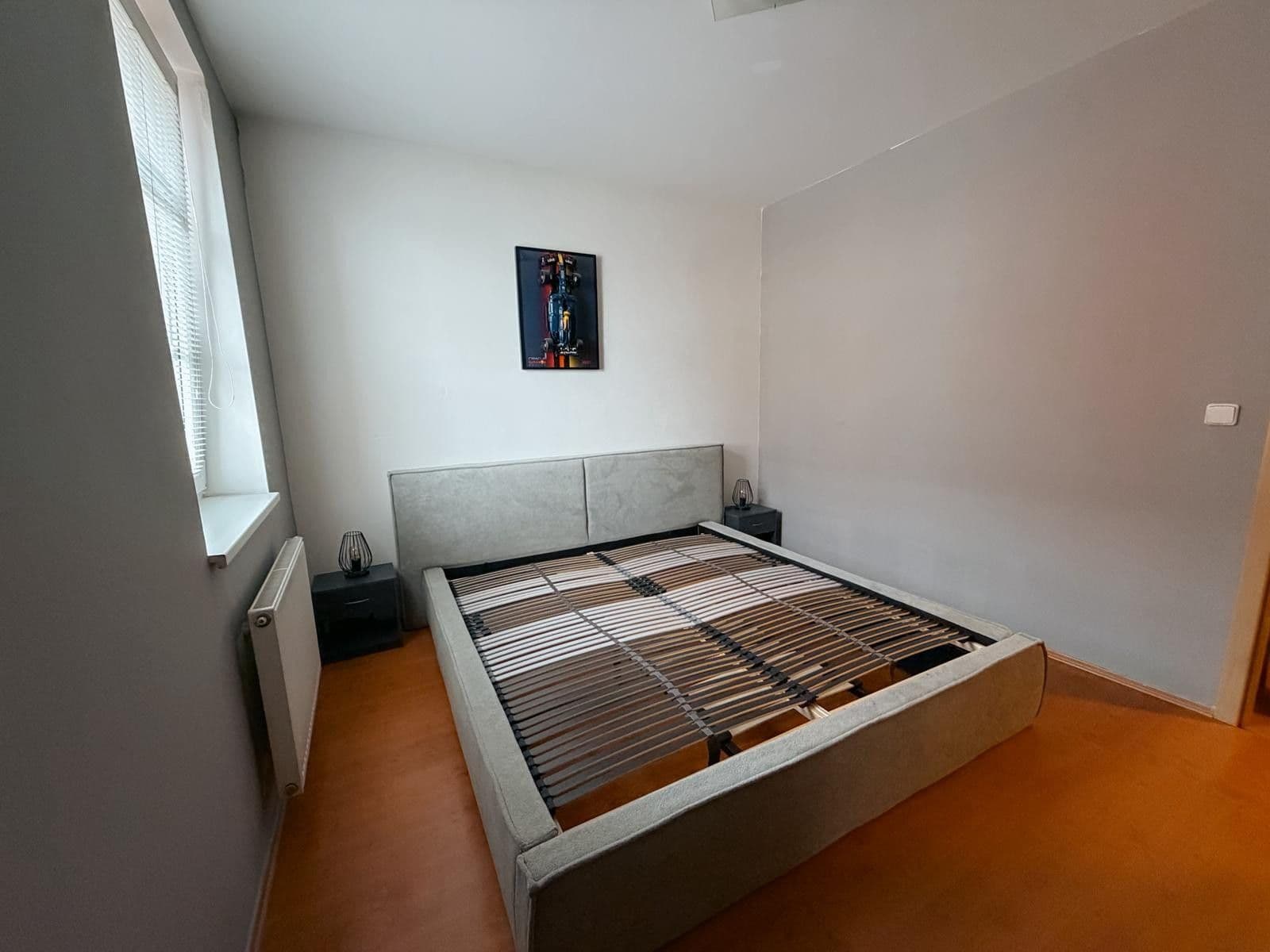 Prenájom bytu 2-izbový 50 m², Komenského, Kladno, Středočeský kraj Prenájom bytu 2-izbový 50 m², Komenského, Kladno, Středočeský kraj