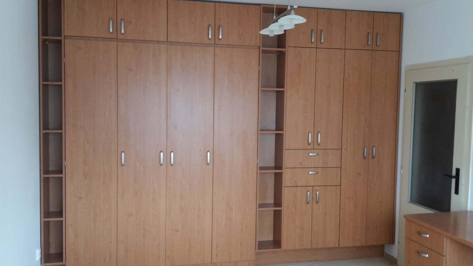 Prenájom bytu Garsoniéra 32 m², Donovalská, Praha, Praha Prenájom bytu Garsoniéra 32 m², Donovalská, Praha, Praha
