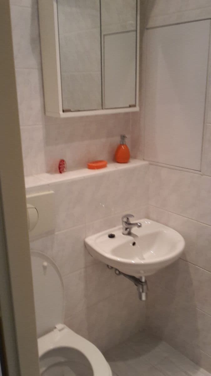 Prenájom bytu Garsoniéra 32 m², Donovalská, Praha, Praha Prenájom bytu Garsoniéra 32 m², Donovalská, Praha, Praha