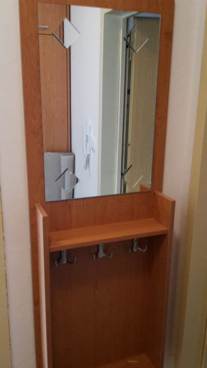 Prenájom bytu Garsoniéra 32 m², Donovalská, Praha, Praha Prenájom bytu Garsoniéra 32 m², Donovalská, Praha, Praha