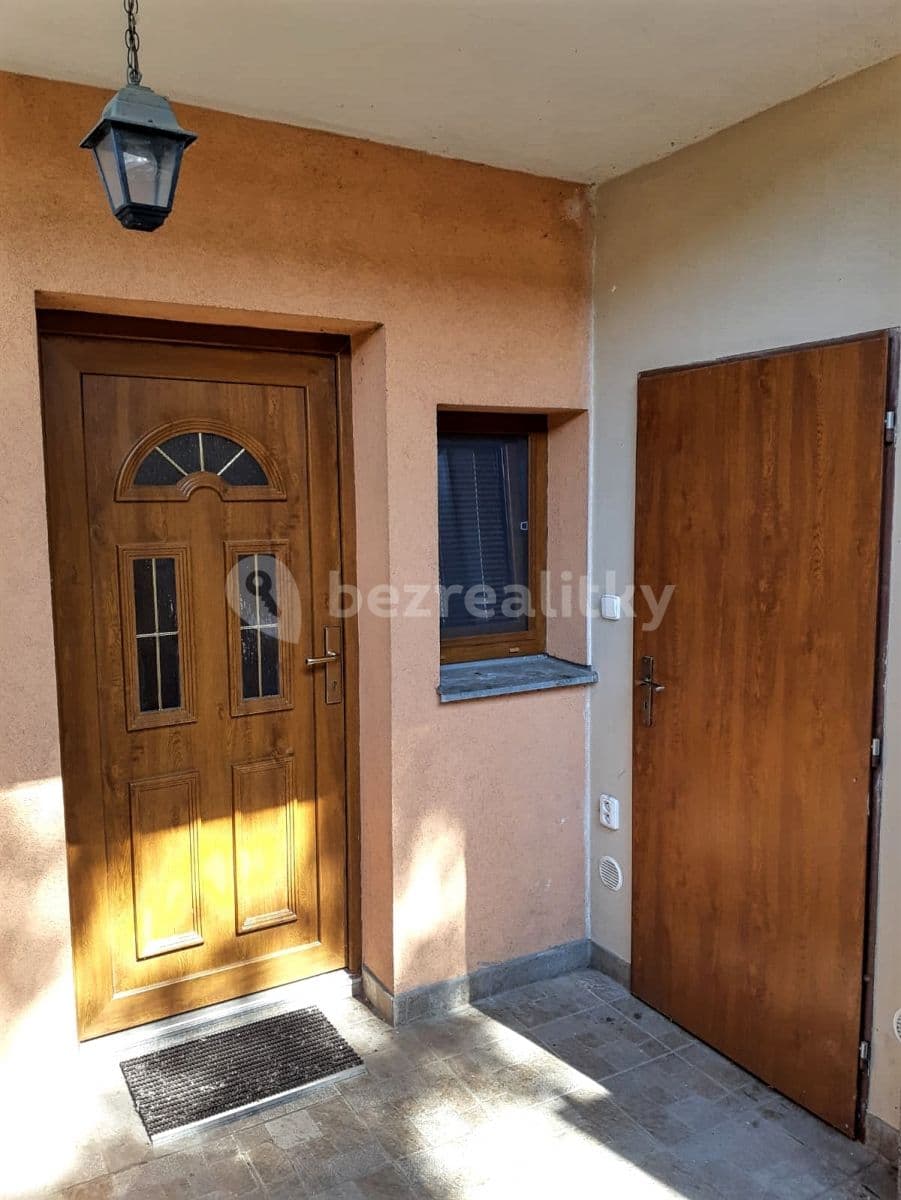 Prenájom bytu 1-izbový 42 m², Jednostranná, Praha, Praha Prenájom bytu 1-izbový 42 m², Jednostranná, Praha, Praha