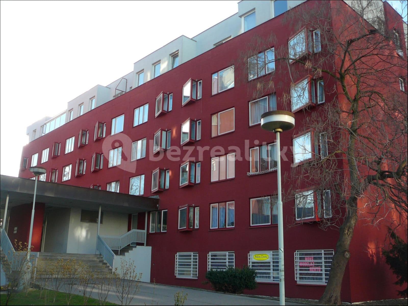 Prenájom bytu 2-izbový 48 m², Litoměřická, Praha, Praha Prenájom bytu 2-izbový 48 m², Litoměřická, Praha, Praha