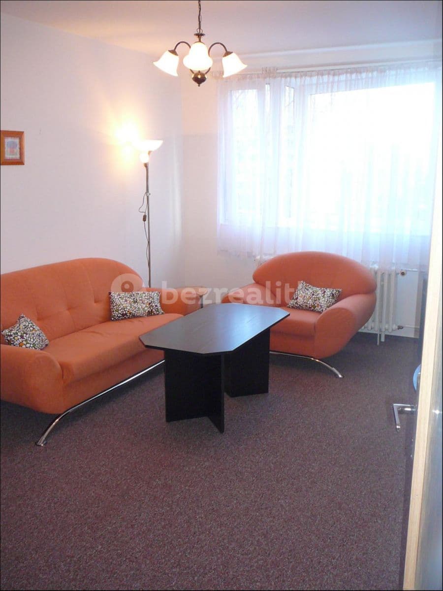 Prenájom bytu 2-izbový 48 m², Litoměřická, Praha, Praha Prenájom bytu 2-izbový 48 m², Litoměřická, Praha, Praha