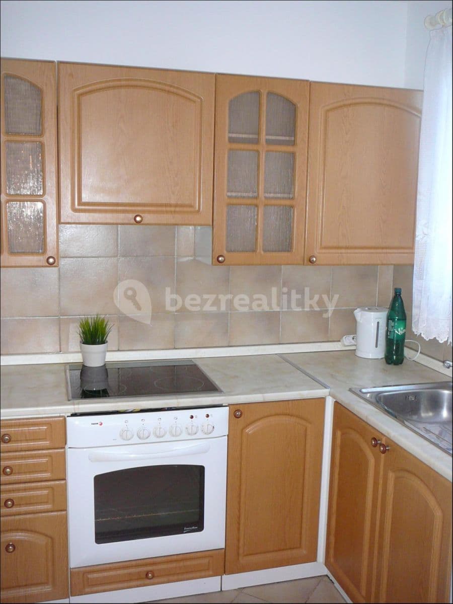 Prenájom bytu 2-izbový 48 m², Litoměřická, Praha, Praha Prenájom bytu 2-izbový 48 m², Litoměřická, Praha, Praha