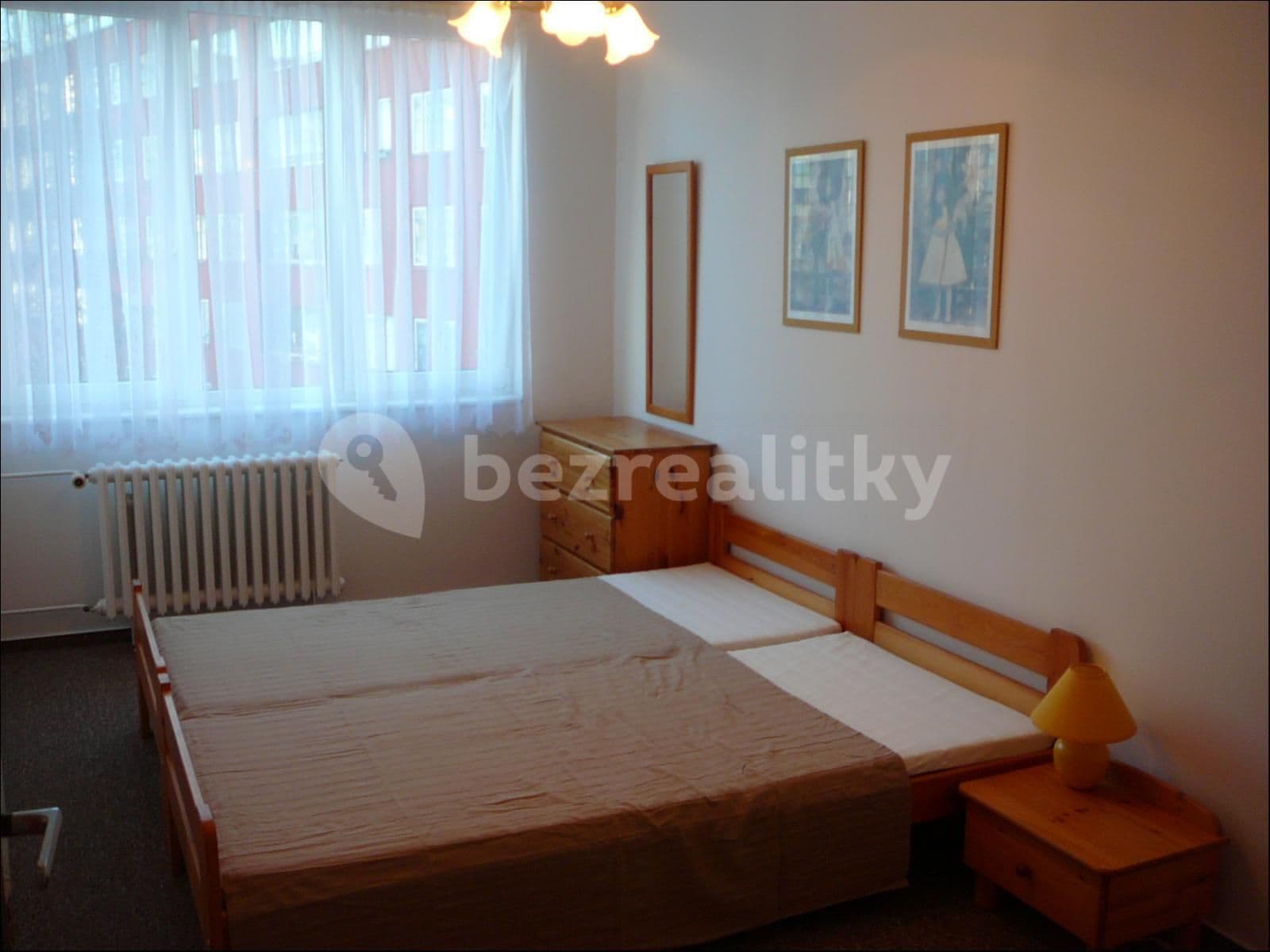 Prenájom bytu 2-izbový 48 m², Litoměřická, Praha, Praha Prenájom bytu 2-izbový 48 m², Litoměřická, Praha, Praha