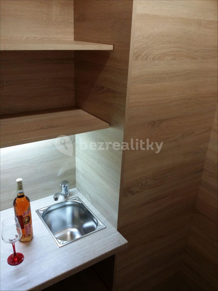 Prenájom nebytového priestoru 180 m², Žitomírská, Praha, Praha Prenájom nebytového priestoru 180 m², Žitomírská, Praha, Praha