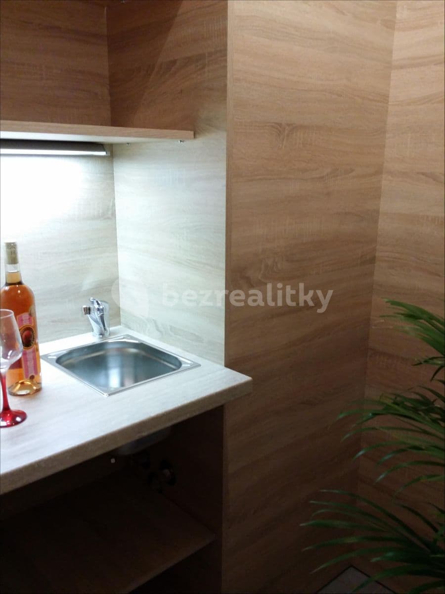 Prenájom nebytového priestoru 180 m², Žitomírská, Praha, Praha Prenájom nebytového priestoru 180 m², Žitomírská, Praha, Praha