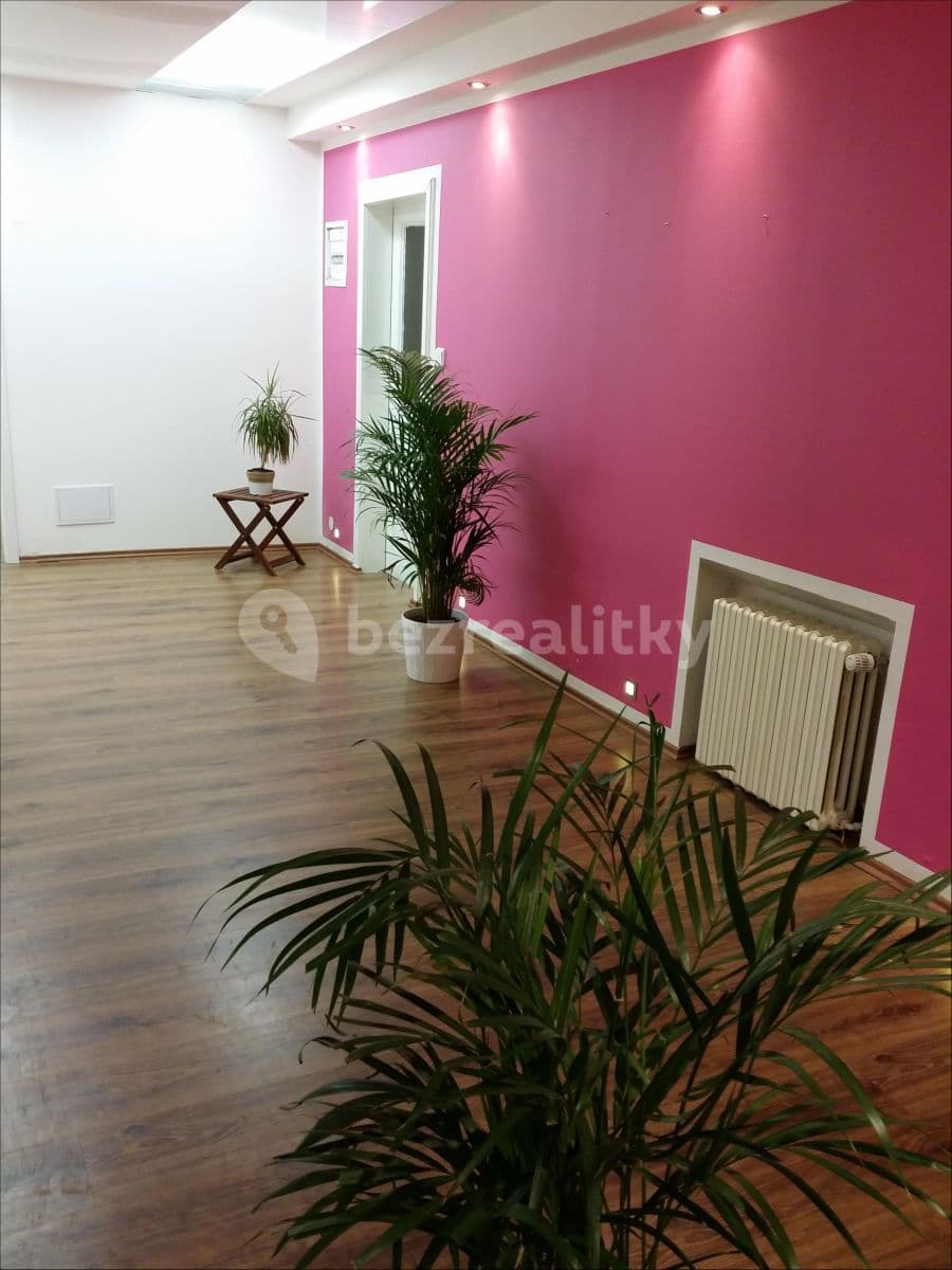 Prenájom nebytového priestoru 180 m², Žitomírská, Praha, Praha Prenájom nebytového priestoru 180 m², Žitomírská, Praha, Praha