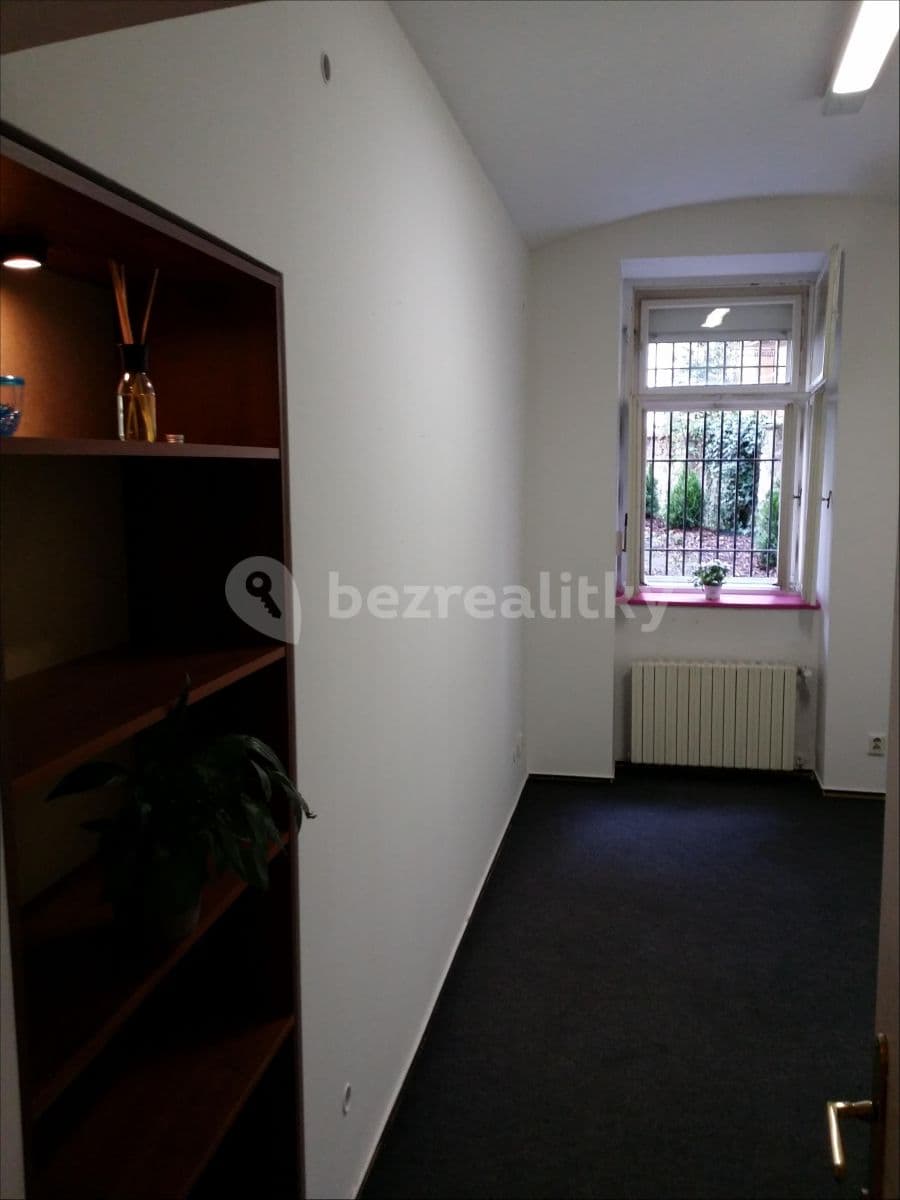 Prenájom nebytového priestoru 180 m², Žitomírská, Praha, Praha Prenájom nebytového priestoru 180 m², Žitomírská, Praha, Praha