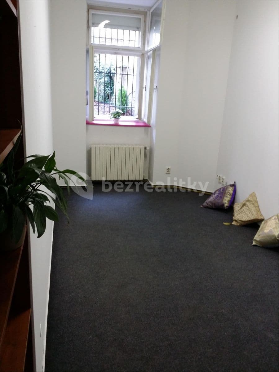 Prenájom nebytového priestoru 180 m², Žitomírská, Praha, Praha Prenájom nebytového priestoru 180 m², Žitomírská, Praha, Praha