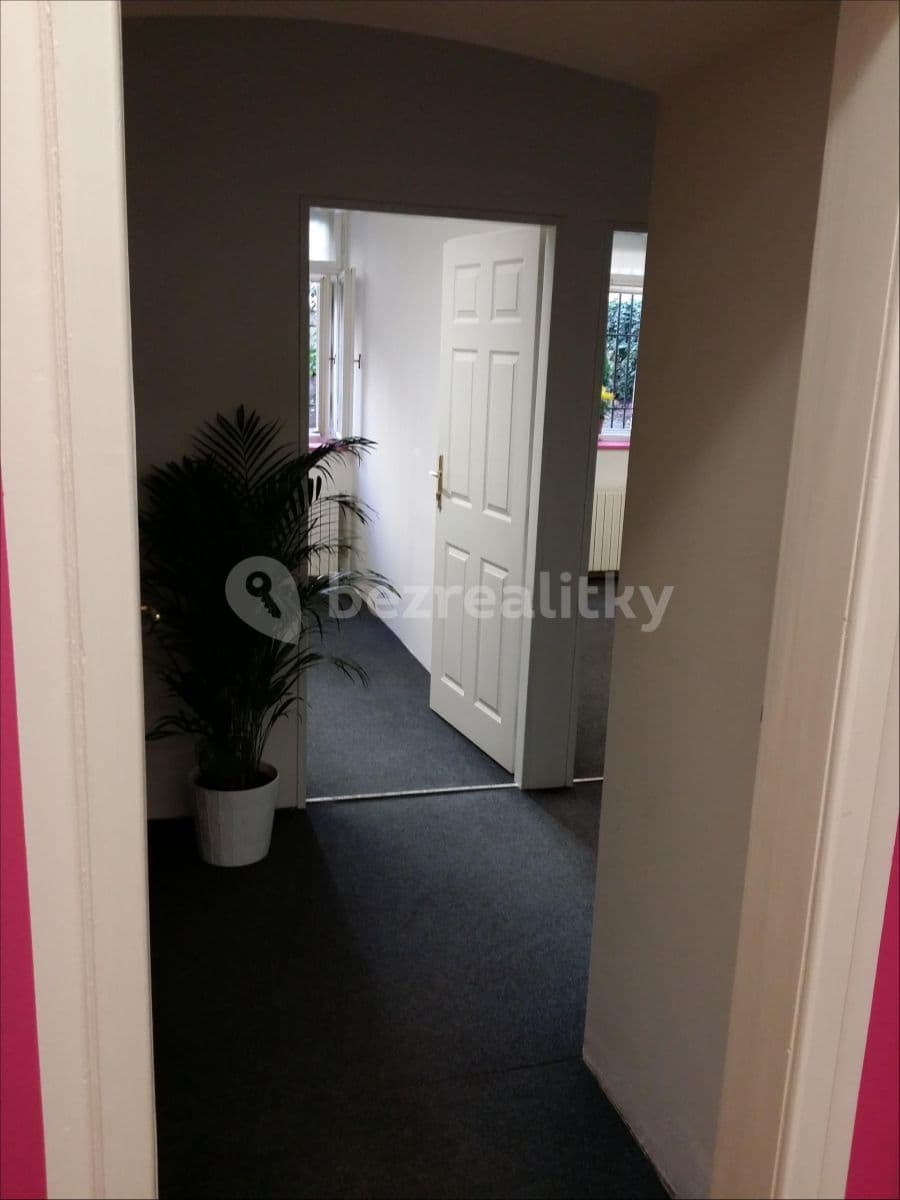 Prenájom nebytového priestoru 180 m², Žitomírská, Praha, Praha Prenájom nebytového priestoru 180 m², Žitomírská, Praha, Praha