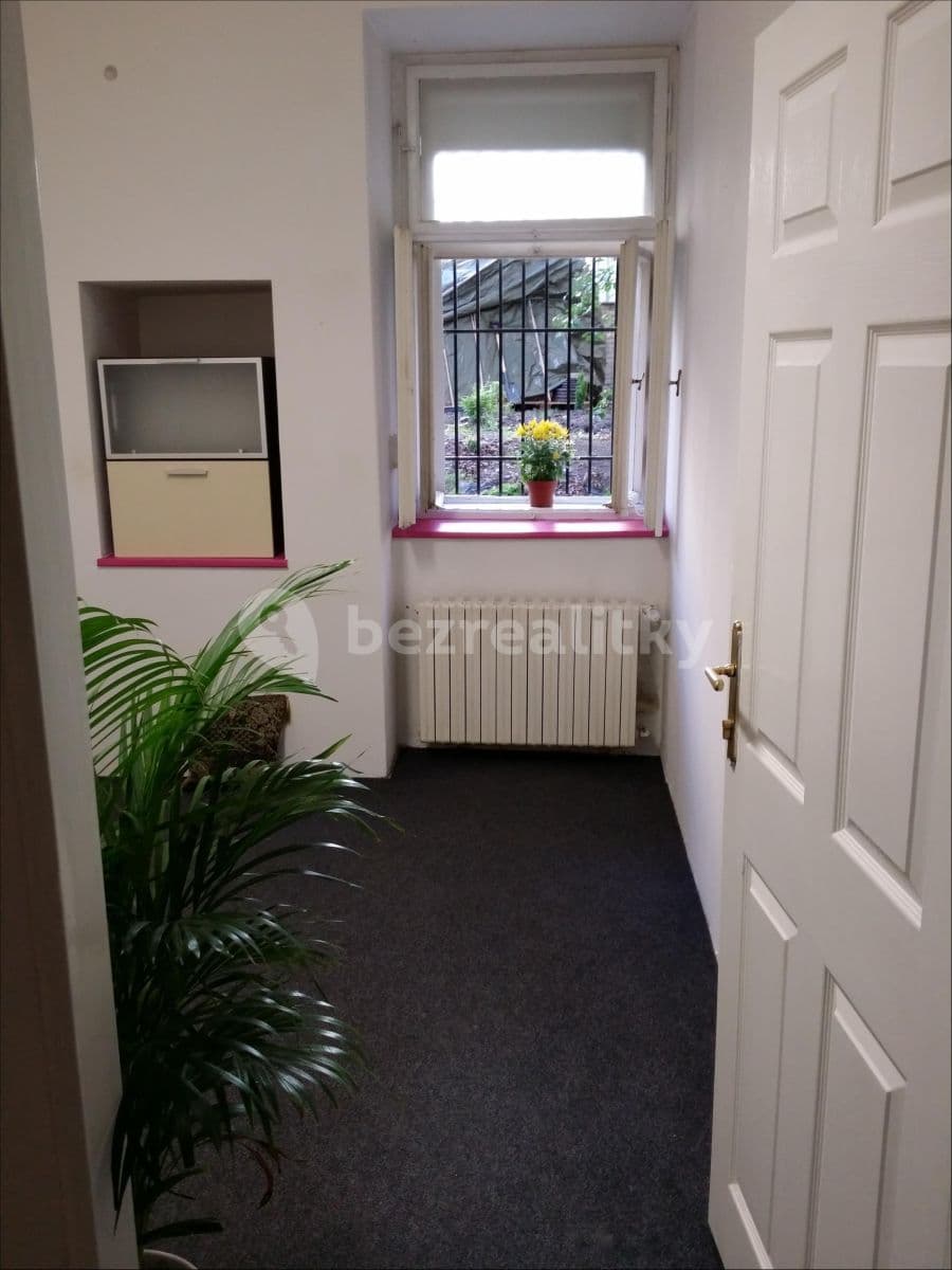 Prenájom nebytového priestoru 180 m², Žitomírská, Praha, Praha Prenájom nebytového priestoru 180 m², Žitomírská, Praha, Praha