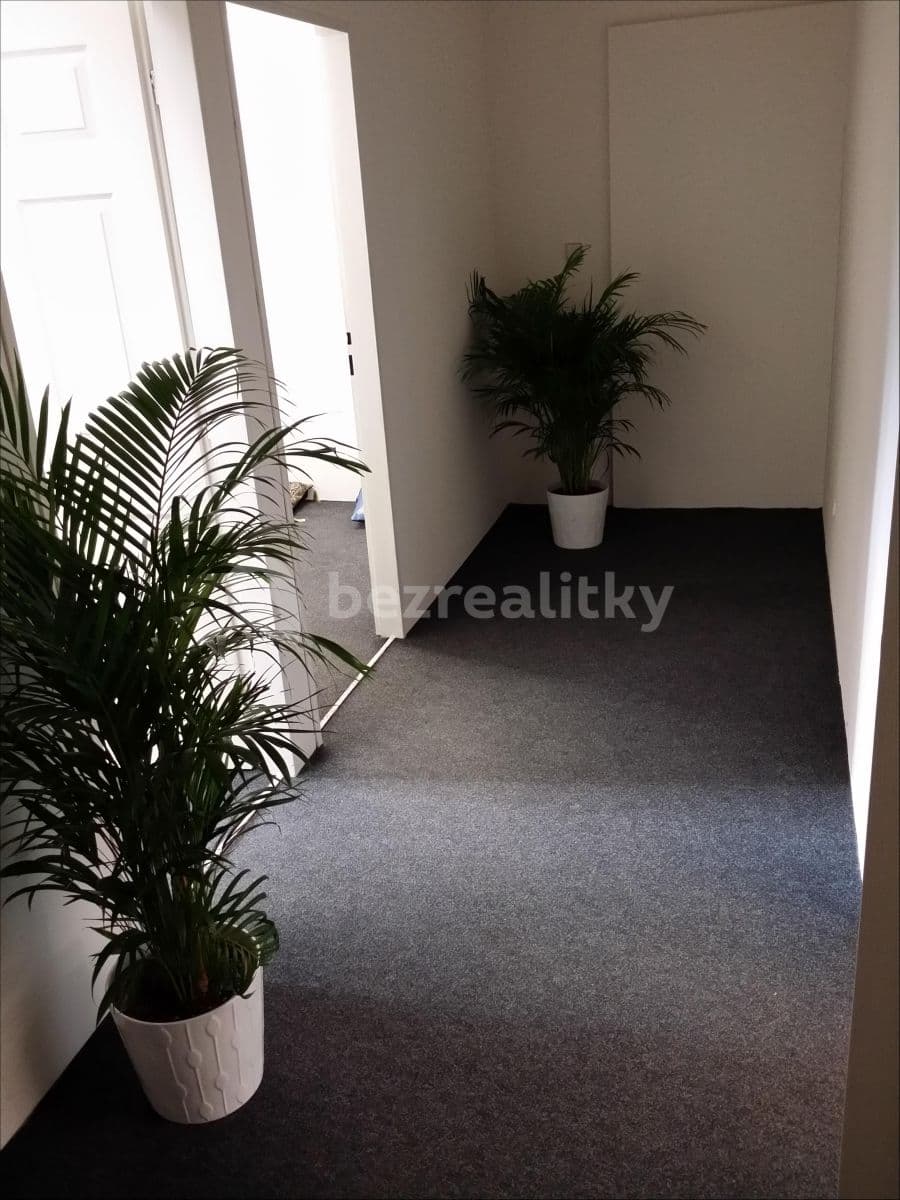 Prenájom nebytového priestoru 180 m², Žitomírská, Praha, Praha Prenájom nebytového priestoru 180 m², Žitomírská, Praha, Praha