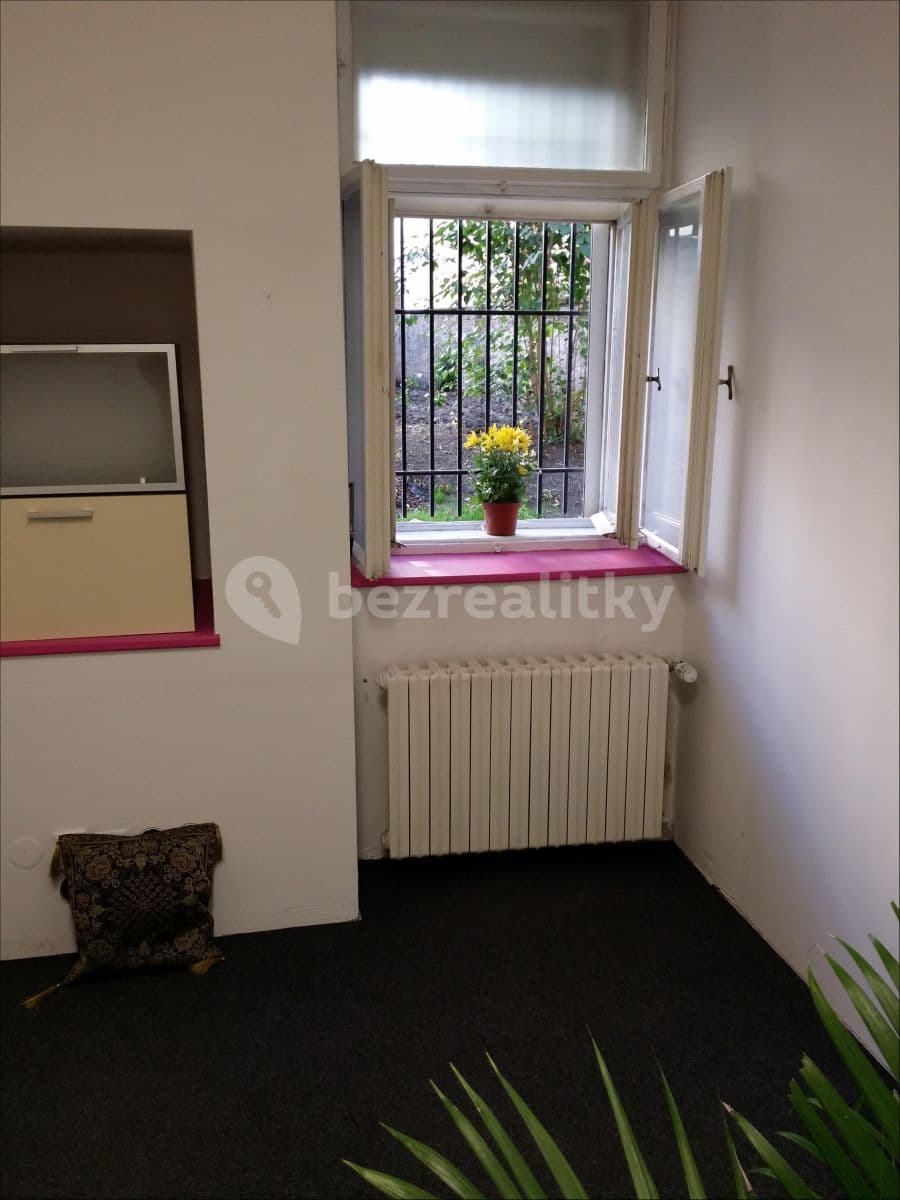 Prenájom nebytového priestoru 180 m², Žitomírská, Praha, Praha Prenájom nebytového priestoru 180 m², Žitomírská, Praha, Praha