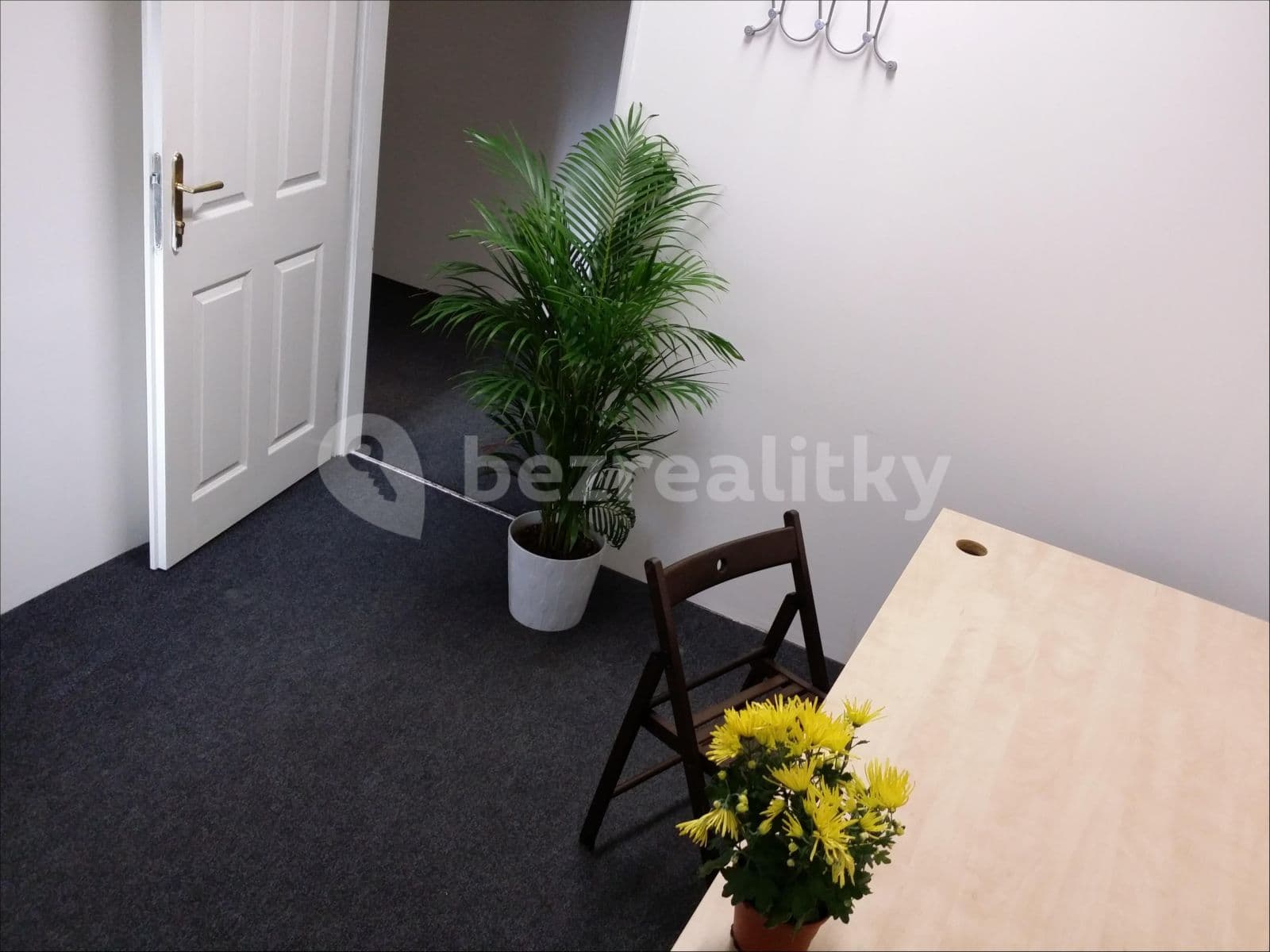 Prenájom nebytového priestoru 180 m², Žitomírská, Praha, Praha Prenájom nebytového priestoru 180 m², Žitomírská, Praha, Praha