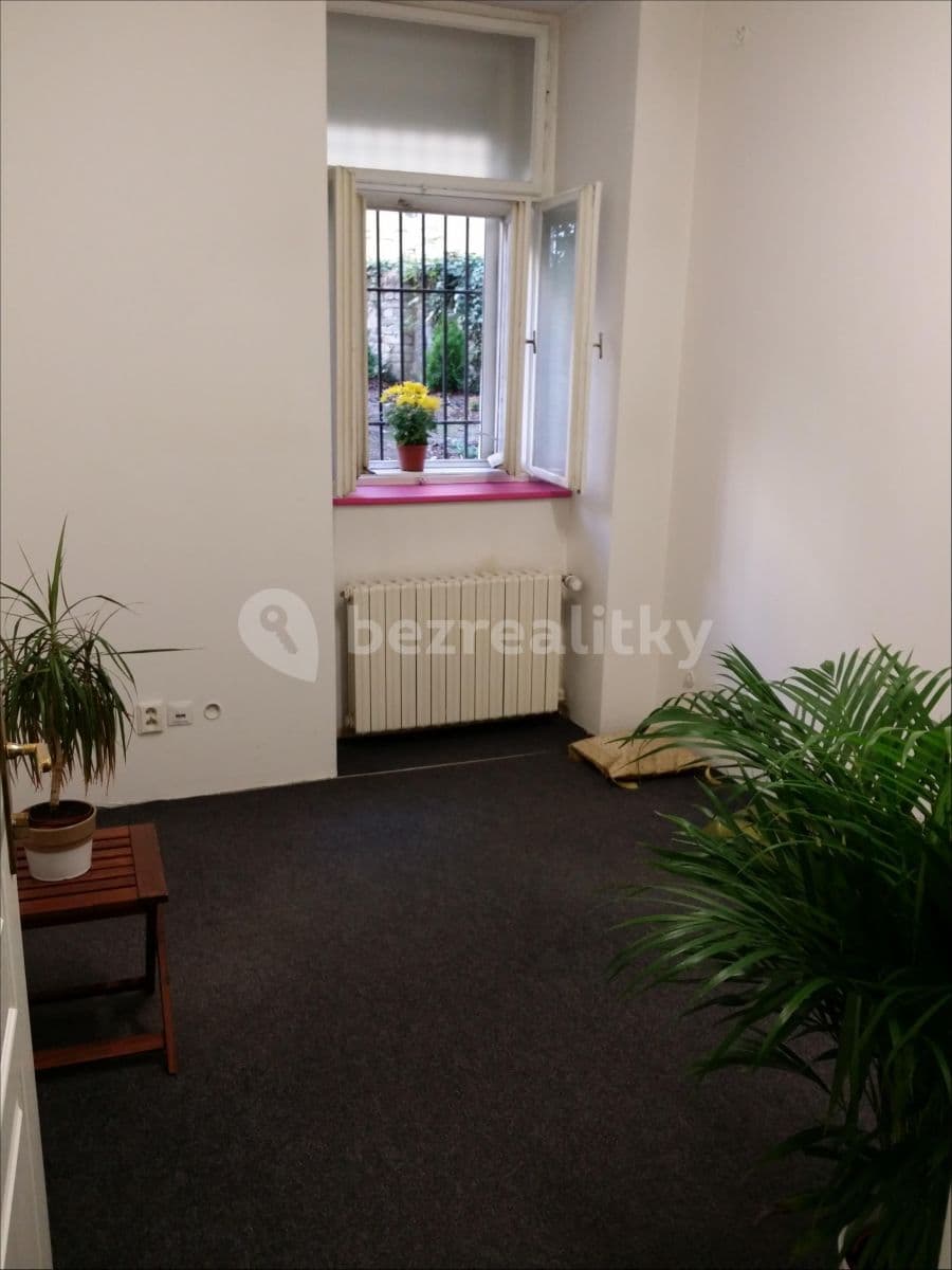 Prenájom nebytového priestoru 180 m², Žitomírská, Praha, Praha Prenájom nebytového priestoru 180 m², Žitomírská, Praha, Praha