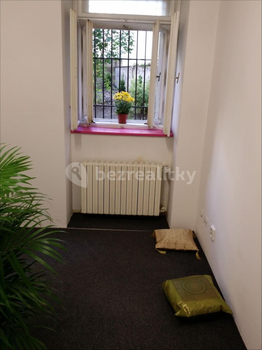 Prenájom nebytového priestoru 180 m², Žitomírská, Praha, Praha Prenájom nebytového priestoru 180 m², Žitomírská, Praha, Praha