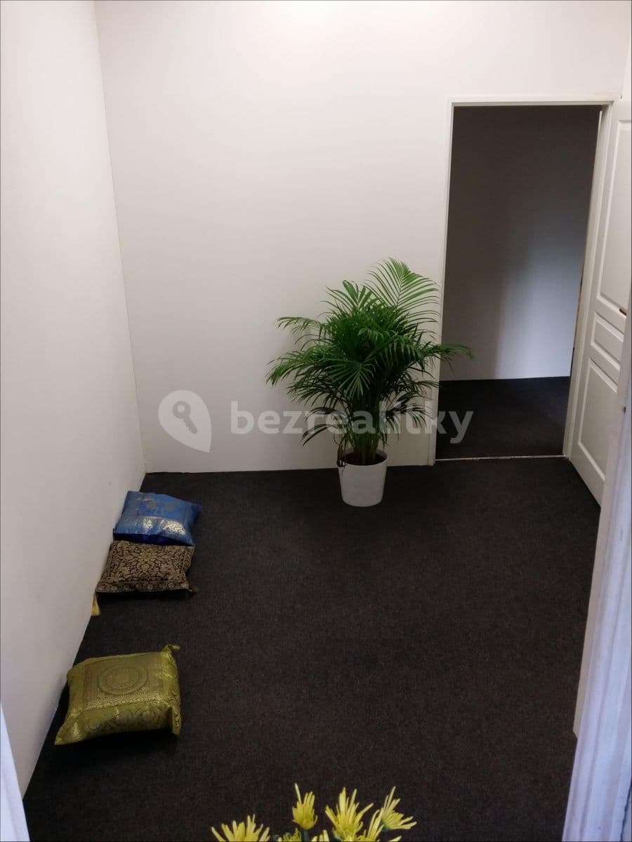 Prenájom nebytového priestoru 180 m², Žitomírská, Praha, Praha Prenájom nebytového priestoru 180 m², Žitomírská, Praha, Praha