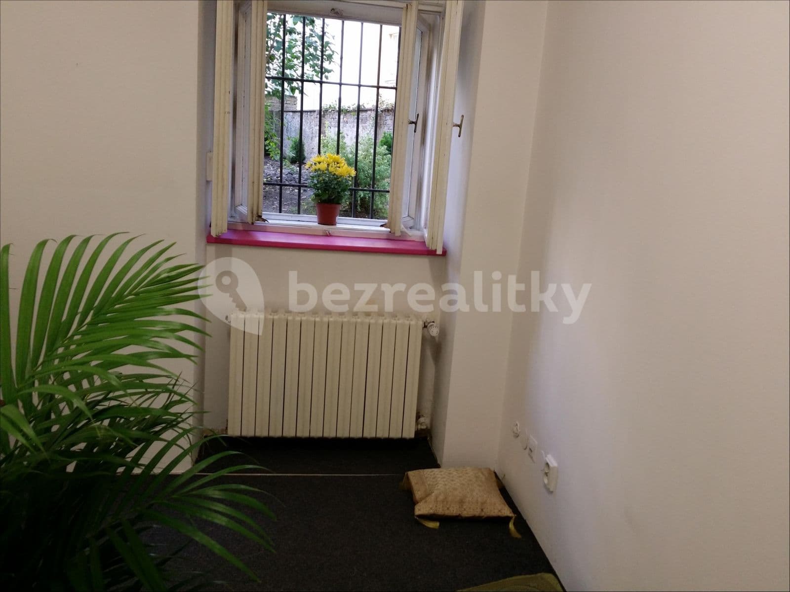 Prenájom nebytového priestoru 180 m², Žitomírská, Praha, Praha Prenájom nebytového priestoru 180 m², Žitomírská, Praha, Praha