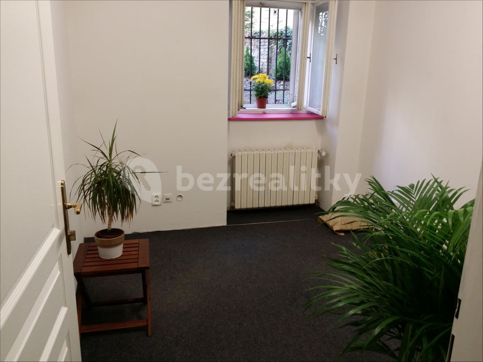 Prenájom nebytového priestoru 180 m², Žitomírská, Praha, Praha Prenájom nebytového priestoru 180 m², Žitomírská, Praha, Praha