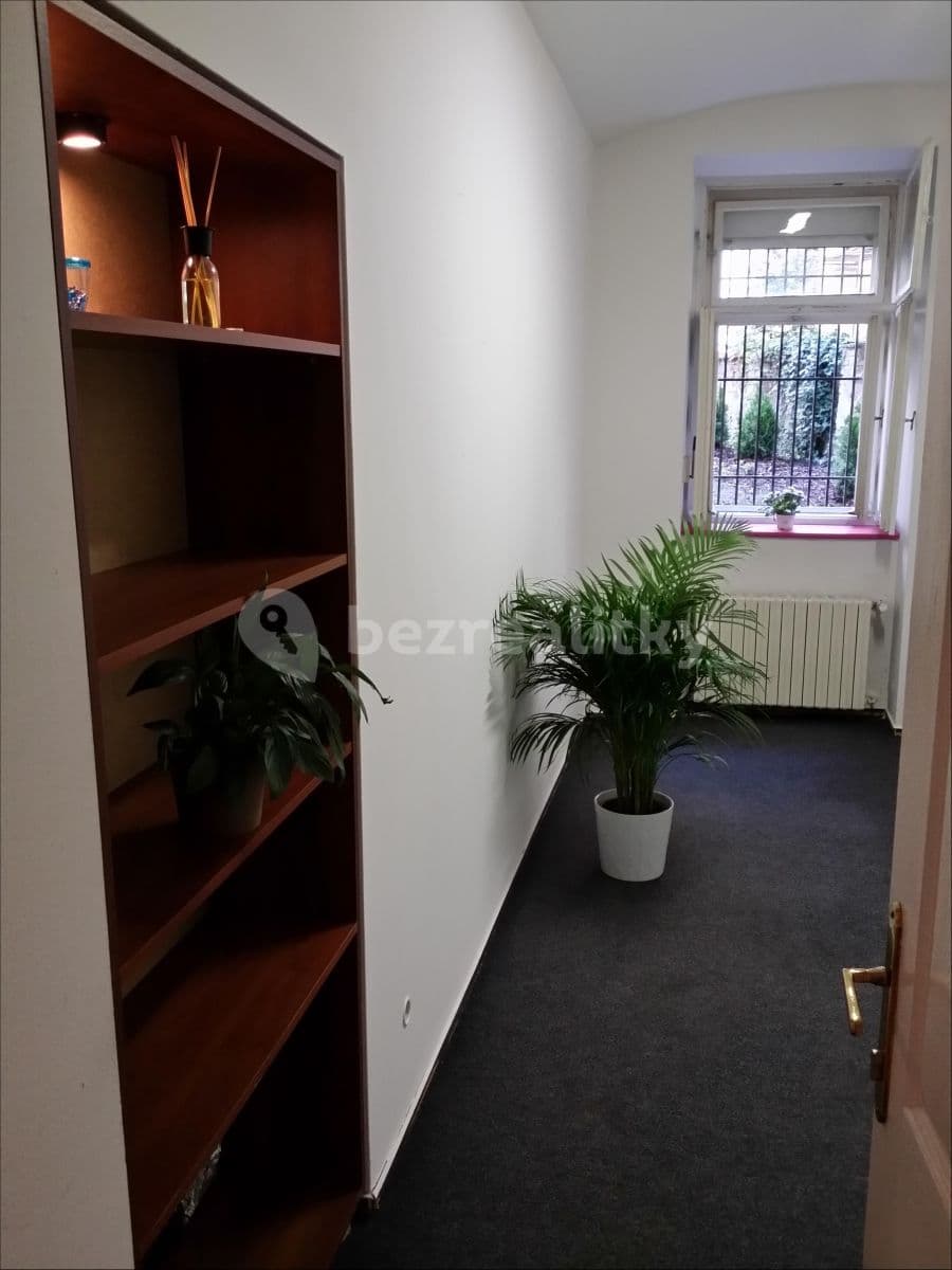 Prenájom nebytového priestoru 180 m², Žitomírská, Praha, Praha Prenájom nebytového priestoru 180 m², Žitomírská, Praha, Praha