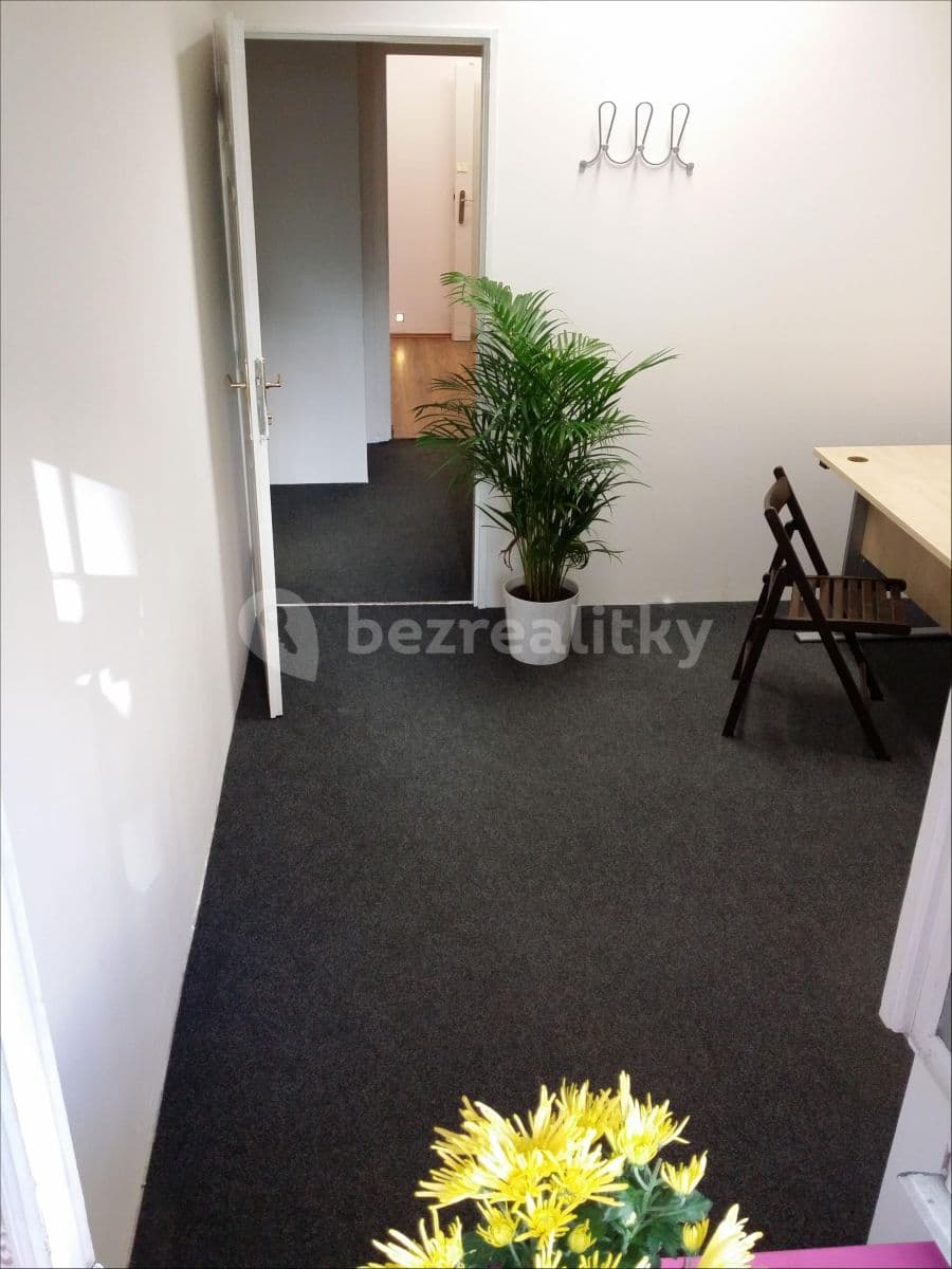 Prenájom nebytového priestoru 180 m², Žitomírská, Praha, Praha Prenájom nebytového priestoru 180 m², Žitomírská, Praha, Praha