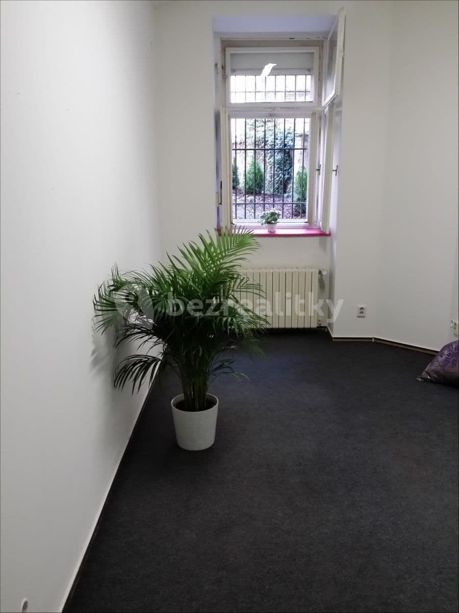 Prenájom nebytového priestoru 180 m², Žitomírská, Praha, Praha Prenájom nebytového priestoru 180 m², Žitomírská, Praha, Praha