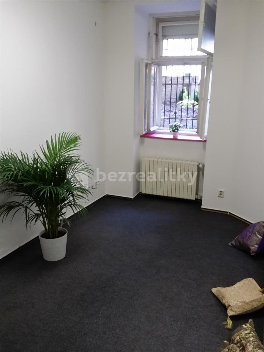 Prenájom nebytového priestoru 180 m², Žitomírská, Praha, Praha Prenájom nebytového priestoru 180 m², Žitomírská, Praha, Praha
