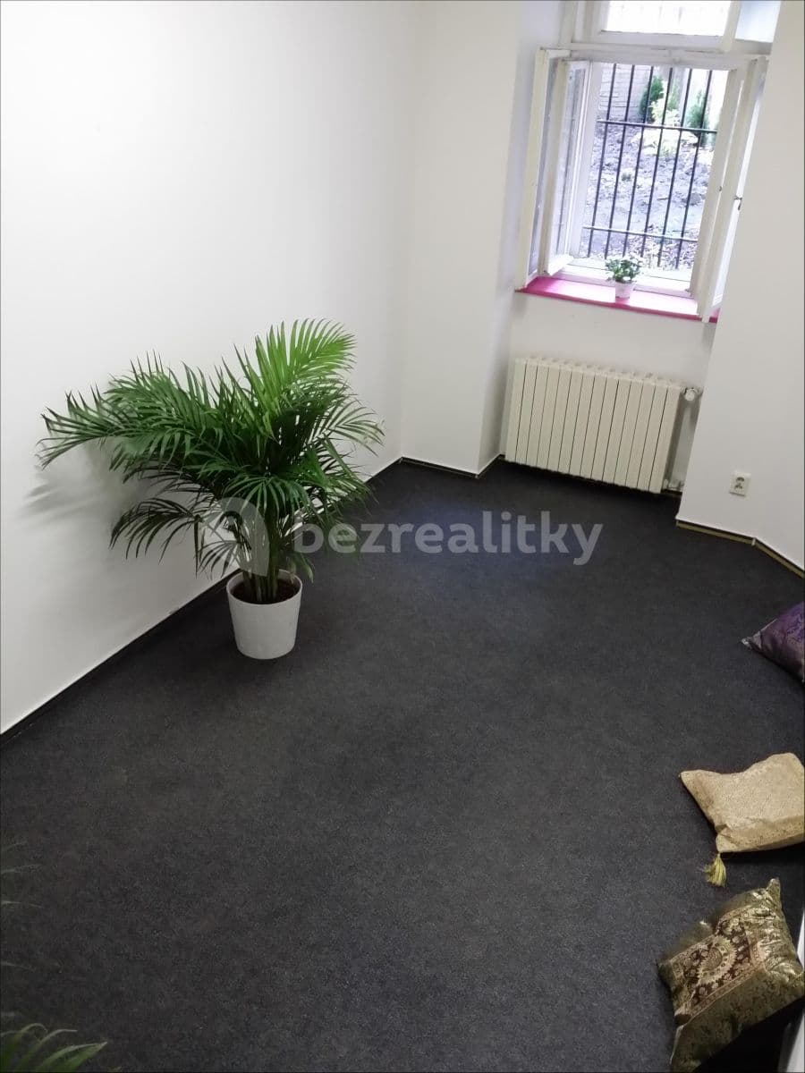 Prenájom nebytového priestoru 180 m², Žitomírská, Praha, Praha Prenájom nebytového priestoru 180 m², Žitomírská, Praha, Praha